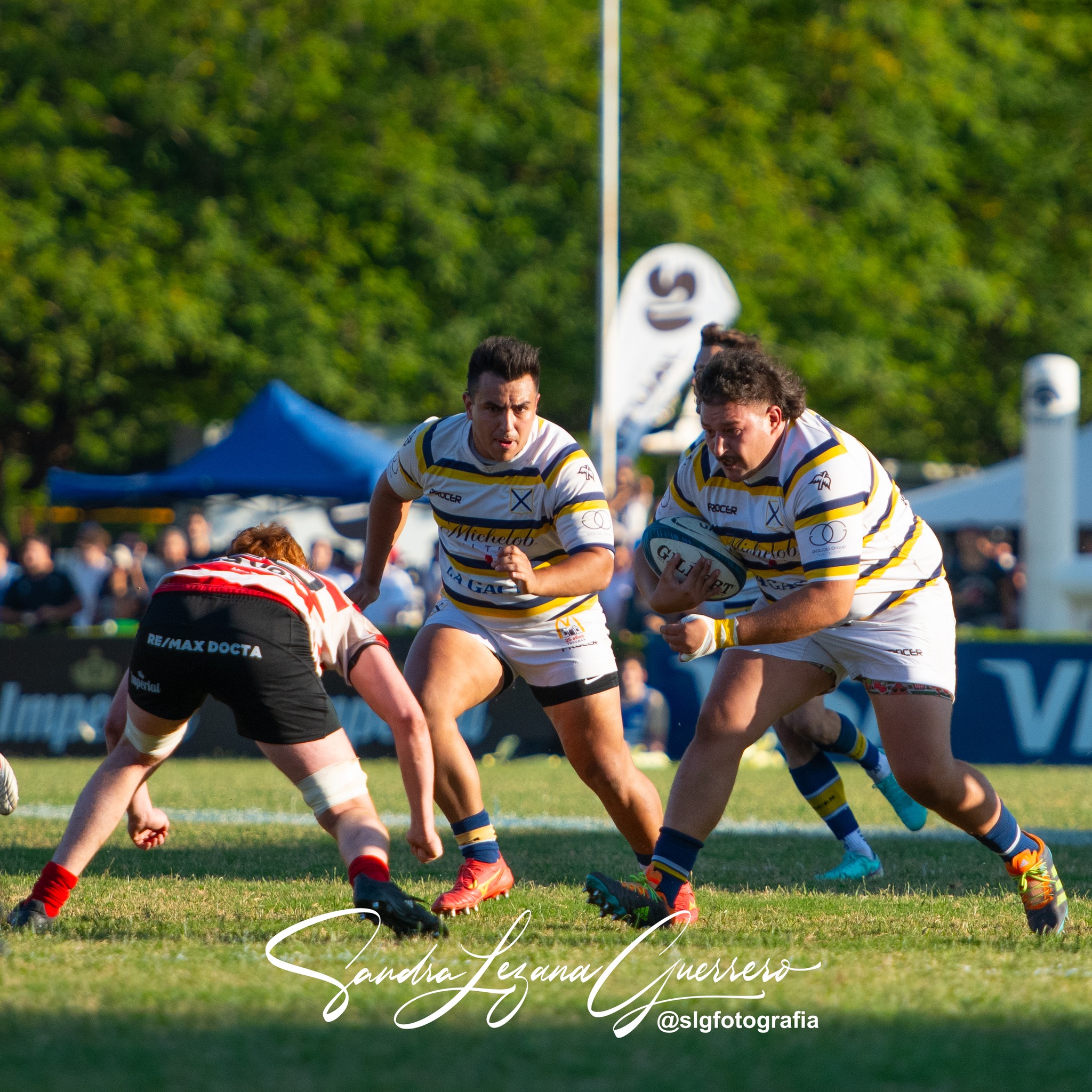  Jockey Club Córdoba - Tucumán Lawn Tennis Club - Rugby - UAR - Torneo del Interior 2024 - Final - Jockey Cordoba (24) vs (30) Tucuman Lawn Tennis (#UAR24TITLTCJC111) Photo by: Sandra Lezana Guerrero | Siuxy Sports 2024-11-09