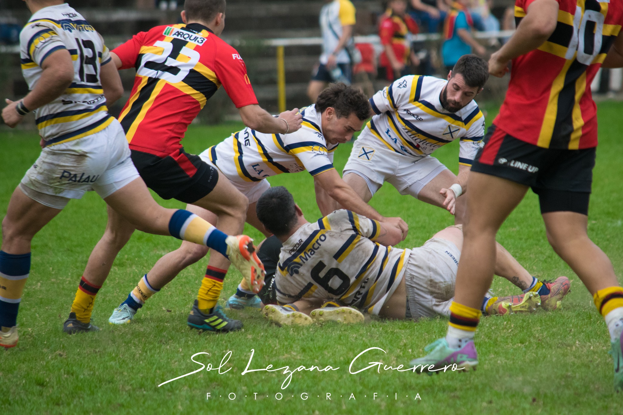  Tucumán Lawn Tennis Club - Cardenales Rugby Club - Rugby - Tucuman Lawn Tennis vs Cardenales RC (#NOATLTCCRC08) Photo by: Sandra Lezana Guerrero | Siuxy Sports 2024-08-03