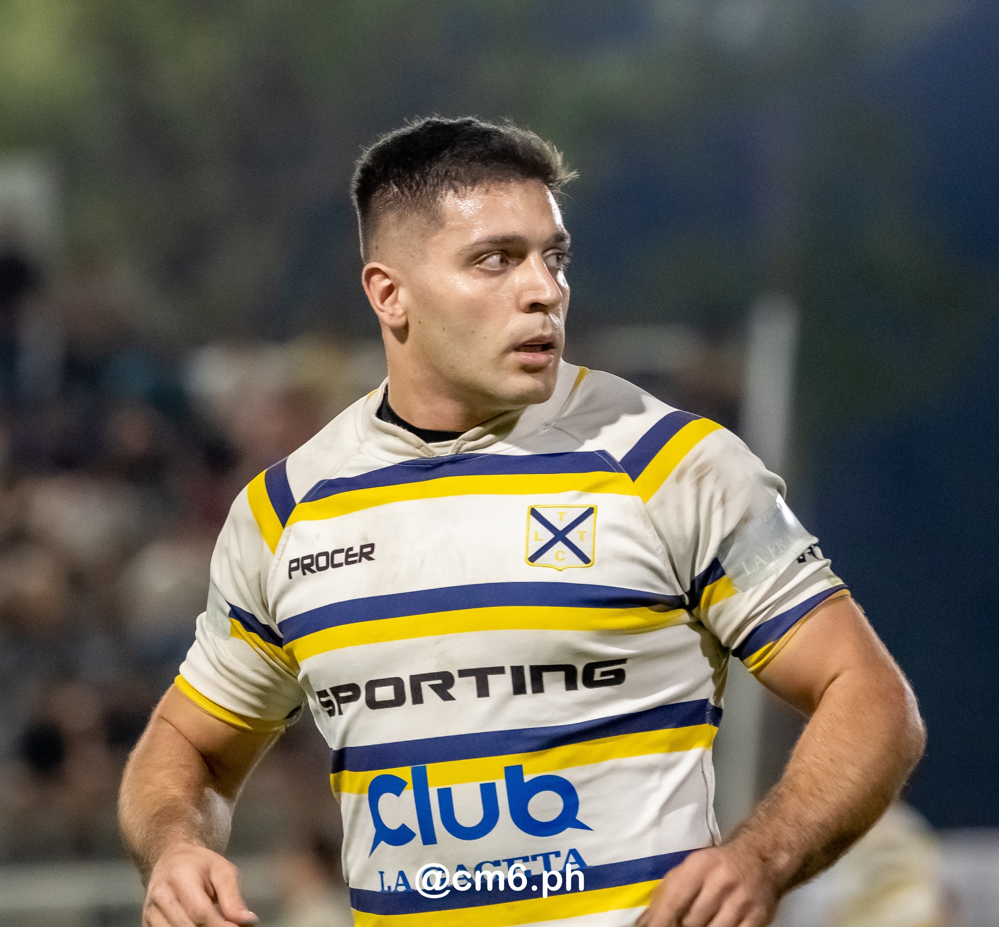  Tucumán Lawn Tennis Club - Tucumán Rugby Club - Rugby - URT 2022 - Tucuman Lawn Tennis vs Tucuman Rugby Club - Semi (#URT22TLTCTRC08) Photo by: Christian Mas | Siuxy Sports 2022-08-27