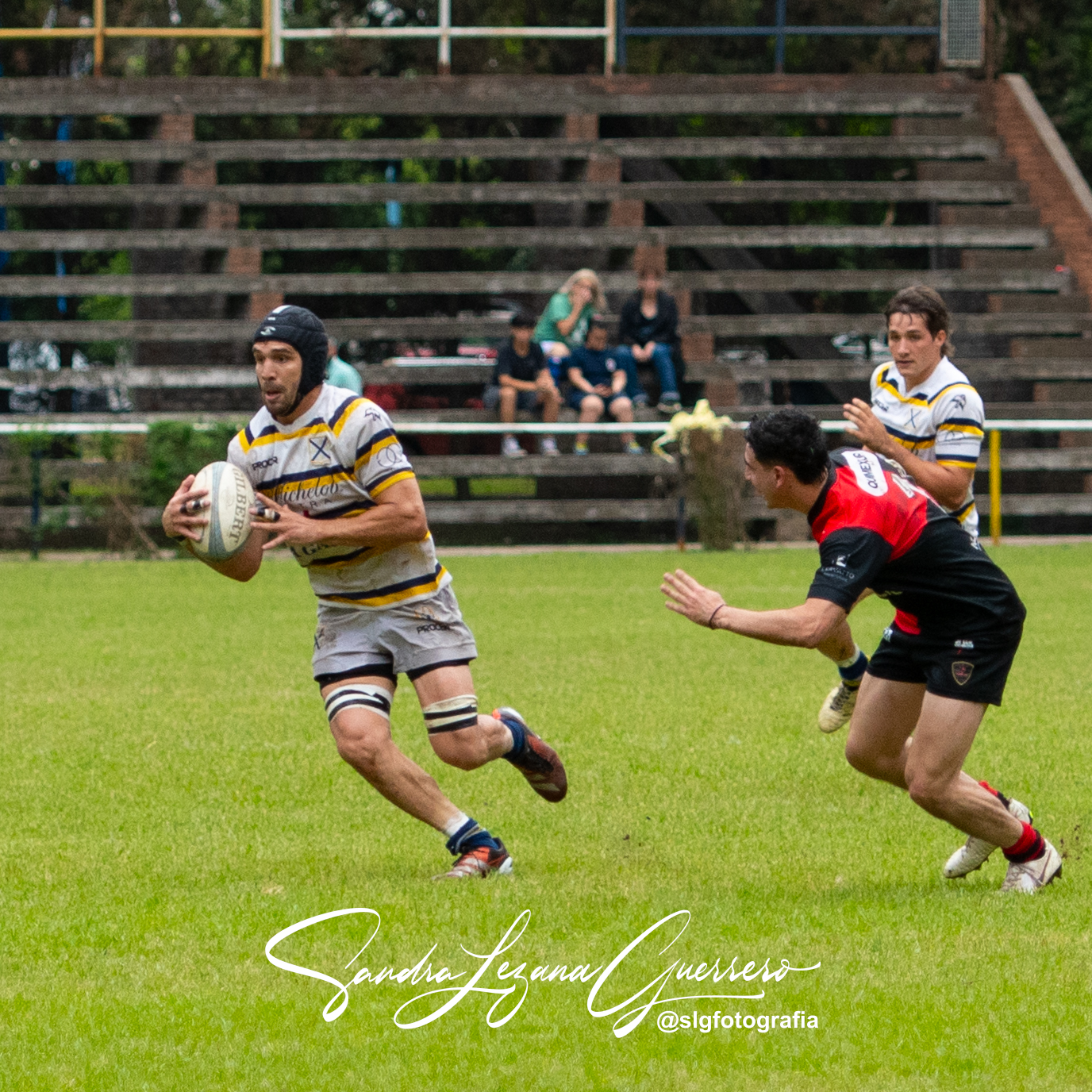  Tucumán Lawn Tennis Club - Córdoba Athletic - Rugby - UAR - Torneo del Interior 2024 - Tucuman Lawn Tennis Club (24) vs (15) Cordoba Athletic (#UAR24TITLTCCA11) Photo by: Sandra Lezana Guerrero | Siuxy Sports 2024-11-02