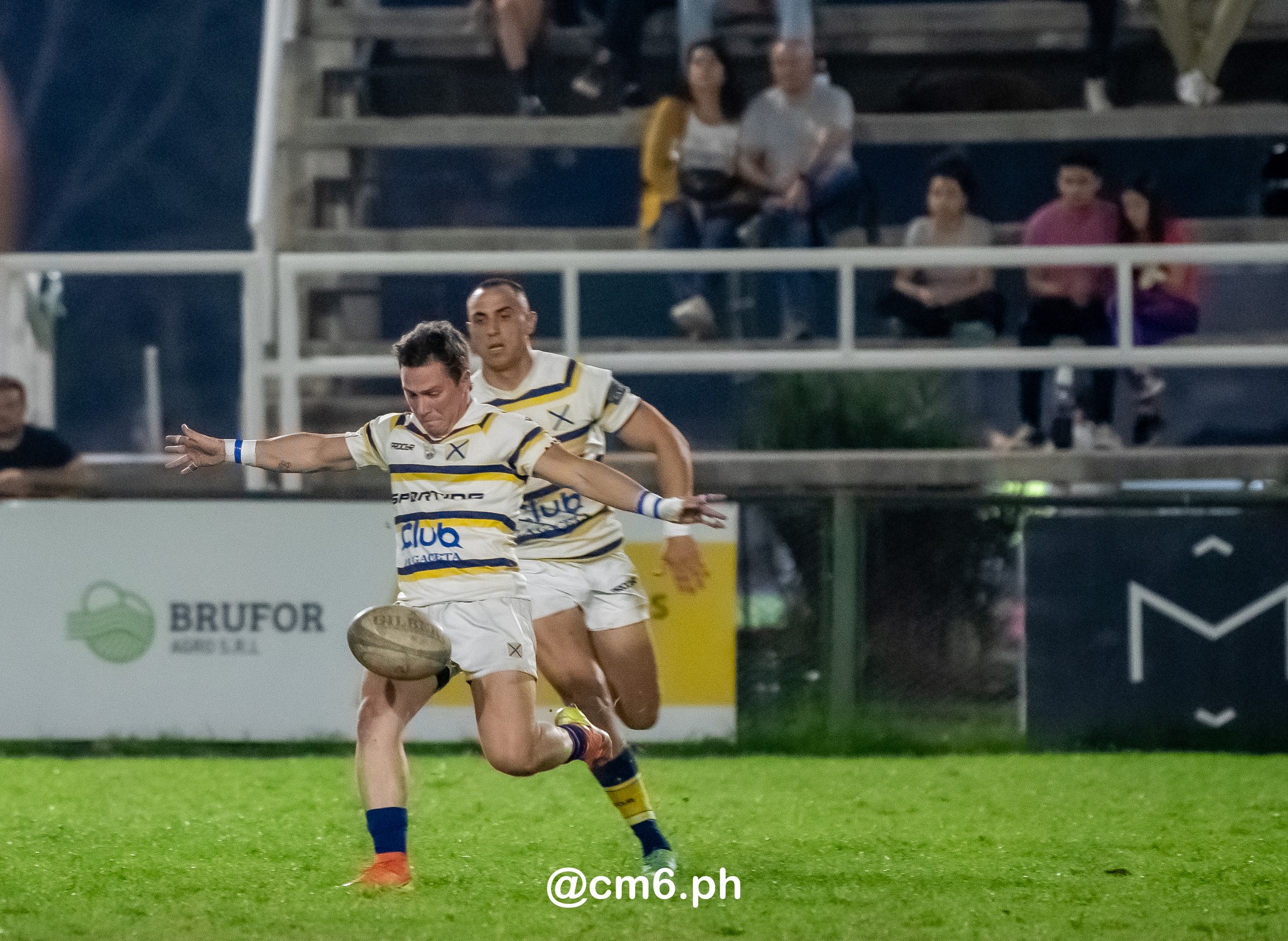  Tucumán Lawn Tennis Club - Tucumán Rugby Club - Rugby - URT 2022 - Tucuman Lawn Tennis vs Tucuman Rugby Club - Semi (#URT22TLTCTRC08) Photo by: Christian Mas | Siuxy Sports 2022-08-27