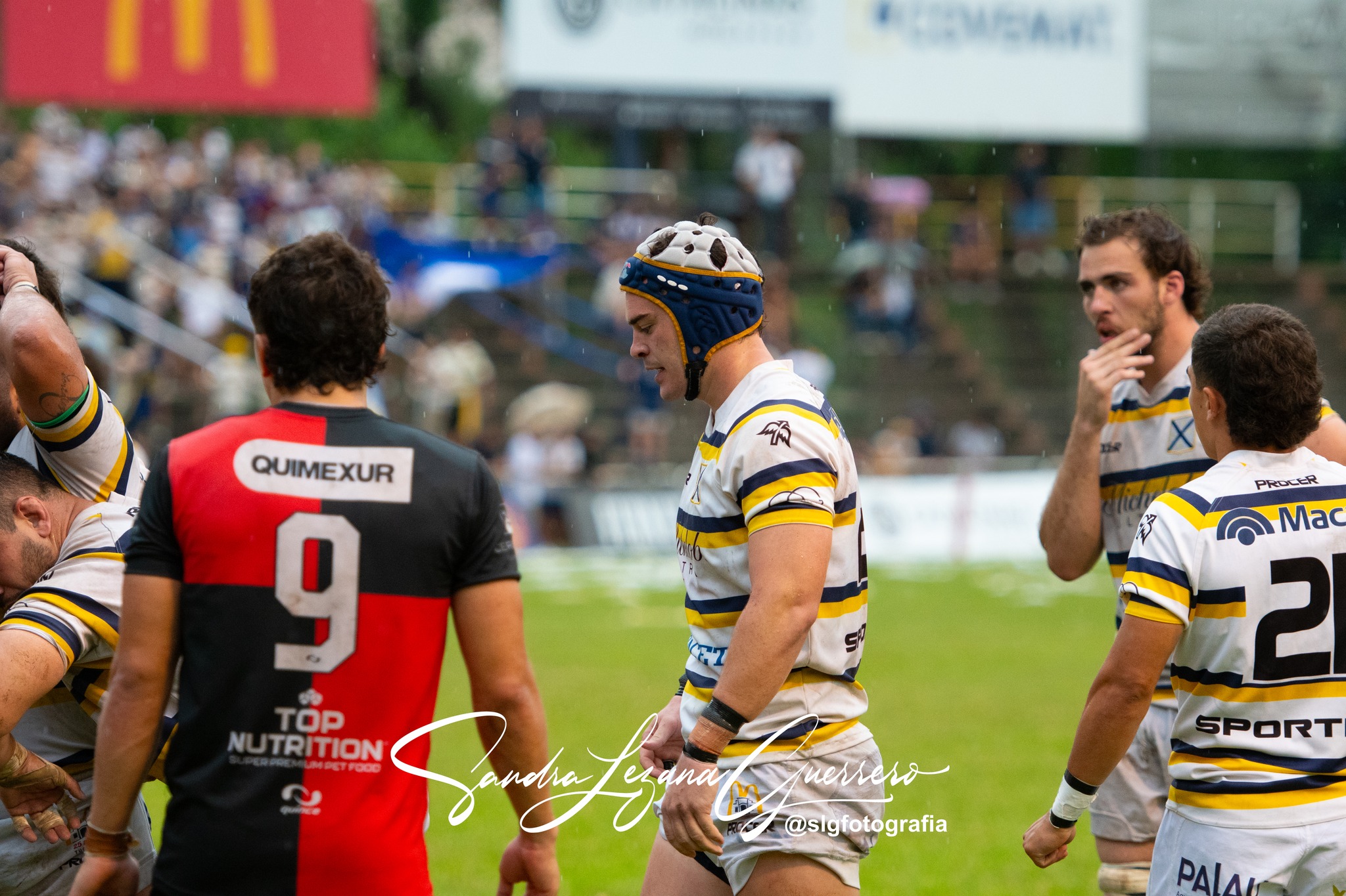  Tucumán Lawn Tennis Club - Córdoba Athletic - Rugby - UAR - Torneo del Interior 2024 - Tucuman Lawn Tennis Club (24) vs (15) Cordoba Athletic (#UAR24TITLTCCA11) Photo by: Sandra Lezana Guerrero | Siuxy Sports 2024-11-02