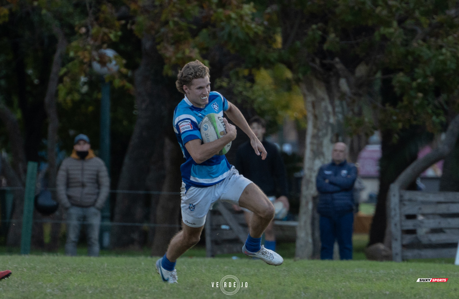  Club Ciudad de Buenos Aires - Luján Rugby Club - Rugby - URBA 2024 - 1ra C - Ciudad de Bs As (10) vs (47) Lujan RC (#URBA241CCCBALR05) Photo by: Ignacio Verdejo | Siuxy Sports 2024-05-11