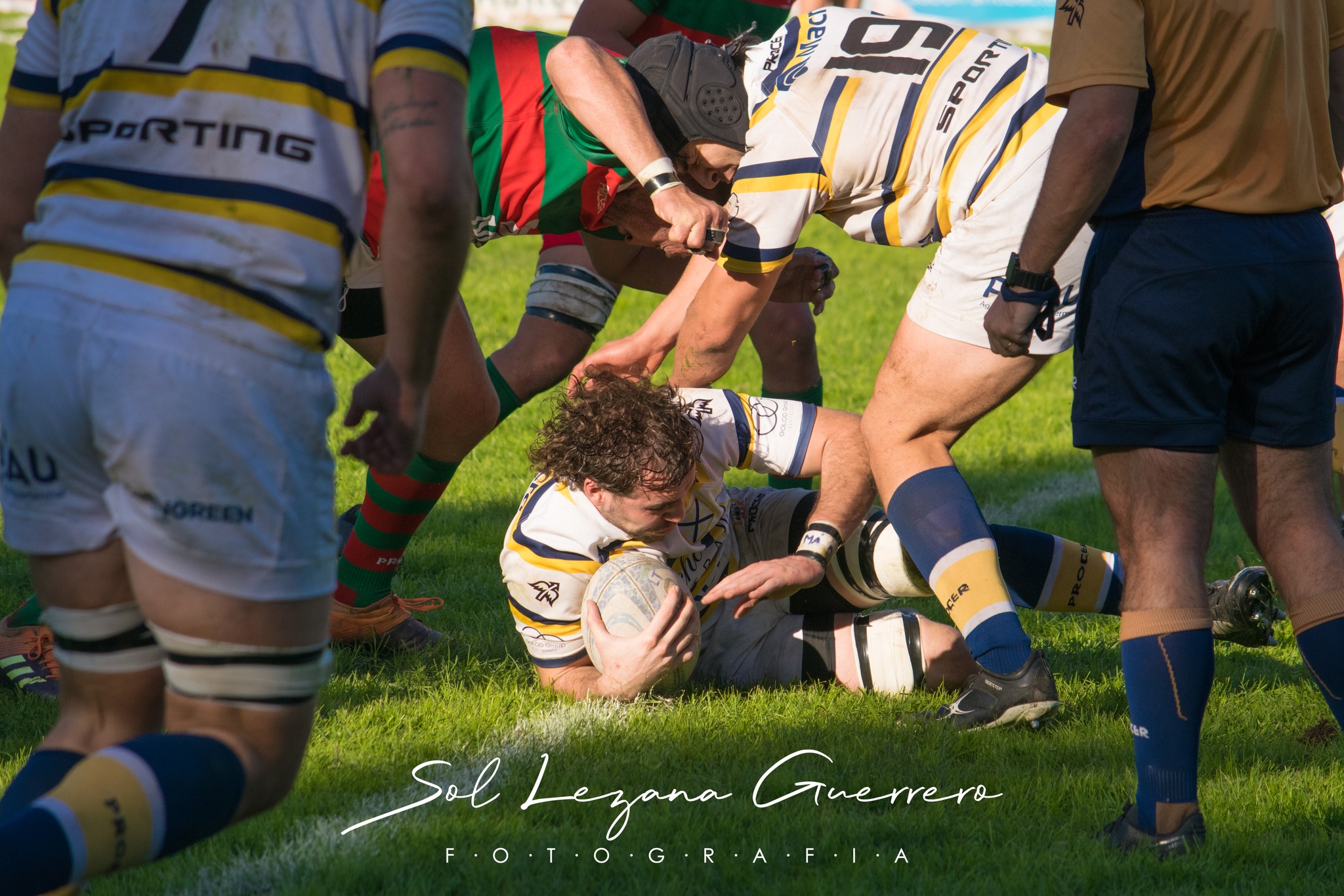  Tucumán Lawn Tennis Club - Huirapuca Social Club - Rugby - URT 2024 - Tucuman Lawn Tennis (42) vs (20) Huirapuca Social Club (#URT24TLTHUI05) Photo by: Sandra Lezana Guerrero | Siuxy Sports 2024-05-19