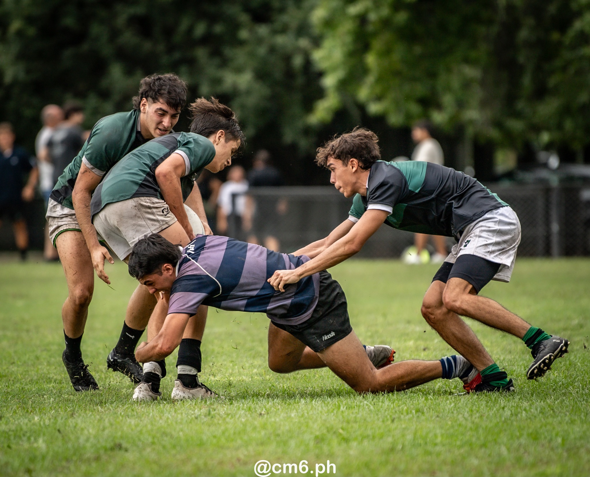  Tucumán Rugby Club - Universitario Rugby Club - Tucuman - Rugby - URT 2024 - M19 - Tucuman RC vs Universitario RC (#URT24M19TRCUNI03) Photo by: Christian Mas | Siuxy Sports 2024-03-17