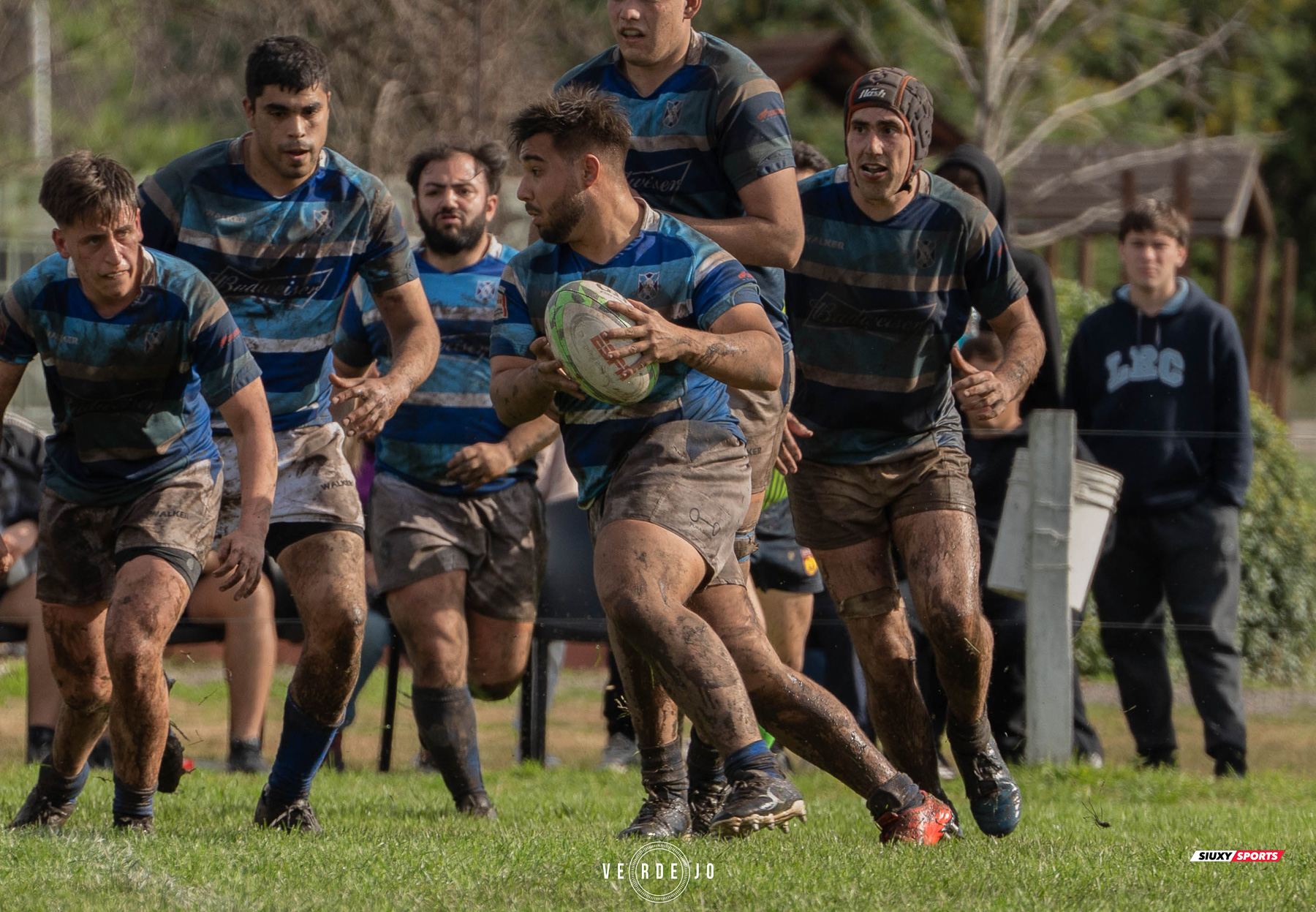  Luján Rugby Club - Monte Grande - Rugby - URBA - 1C - Lujan RC (66) vs (11) Monte Grande (#URBA1CLUJMGR08) Photo by: Ignacio Verdejo | Siuxy Sports 2024-08-03