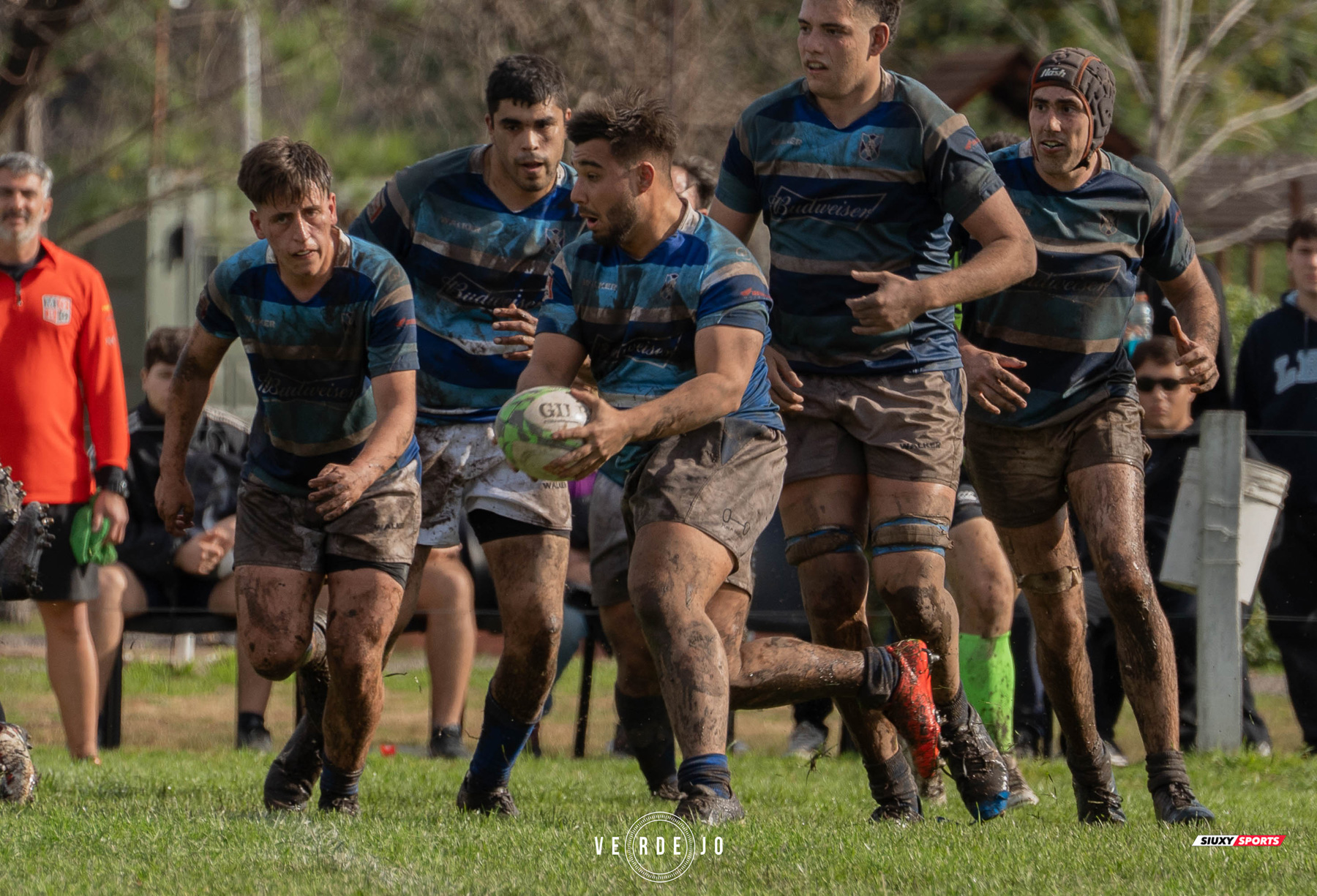  Luján Rugby Club - Monte Grande - Rugby - URBA - 1C - Lujan RC (66) vs (11) Monte Grande (#URBA1CLUJMGR08) Photo by: Ignacio Verdejo | Siuxy Sports 2024-08-03