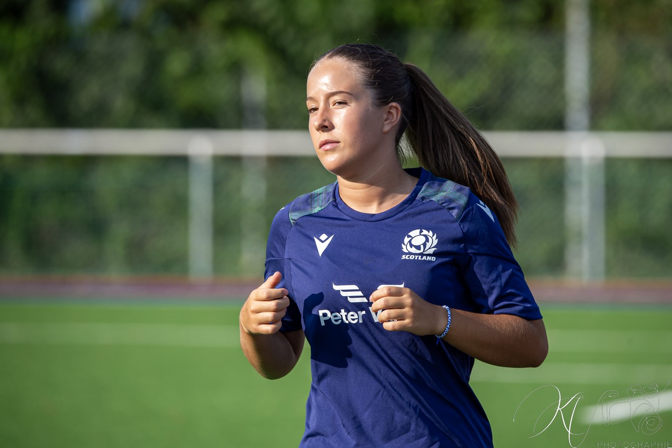  FC Grenoble Rugby -  - Rugby - ENTRAINEMENT FCG Amazones DU 24 août 2024 (#FCG24ENT2408) Photo by: Karine Valentin | Siuxy Sports 2024-08-24