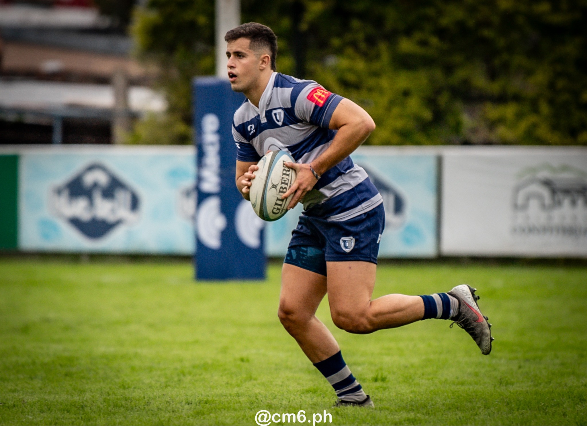  Universitario Rugby Club - Tucuman - Cardenales Rugby Club - Rugby - URT 2024 - Universitario RC (31) vs (29) Cardenales RC (#URT24UNICAR05) Photo by: Christian Mas | Siuxy Sports 2024-05-11