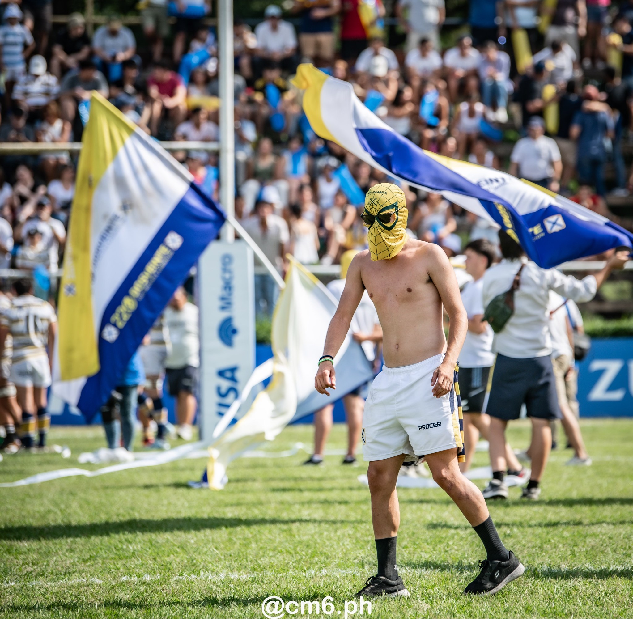  Tucumán Lawn Tennis Club - Asociación Alumni - Rugby - UAR - Nacional de Clubes 2024 - Tucuman Lawn Tennis (22) vs (17) Alumni (#UAR24NCTLTCAA111) Photo by: Christian Mas | Siuxy Sports 2024-11-16
