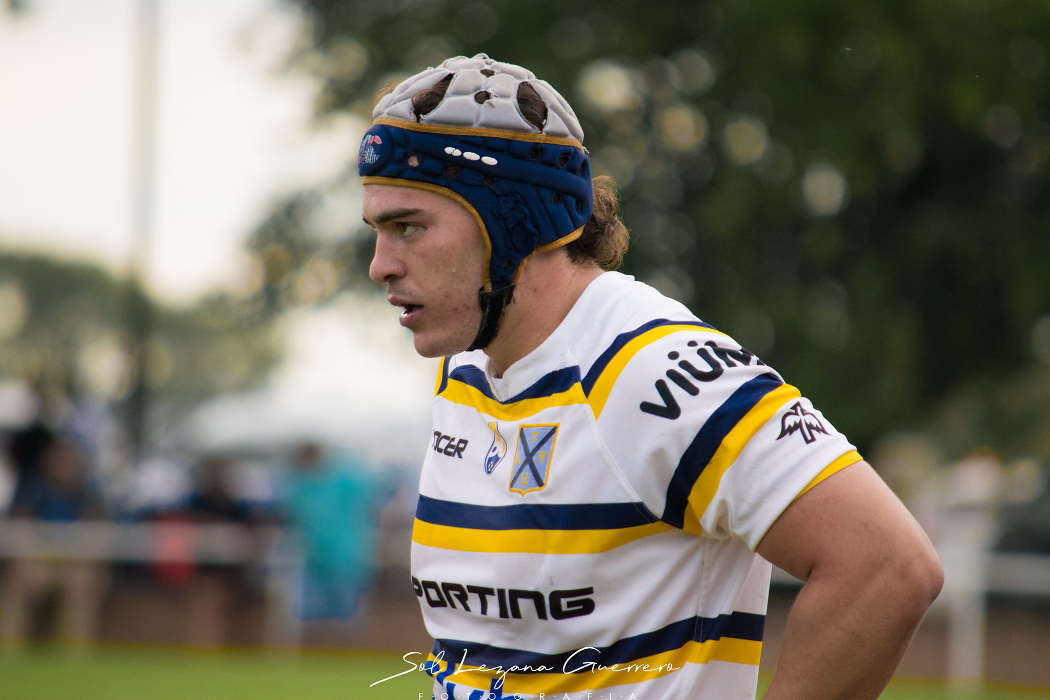  Tucumán Lawn Tennis Club - Jockey Club (Tucuman) - Rugby - URT 2021 - Tucuman Lawn Tennis Club vs Jockey Club (#URT21TLTJOC04) Photo by: Sandra Lezana Guerrero | Siuxy Sports 2021-04-17