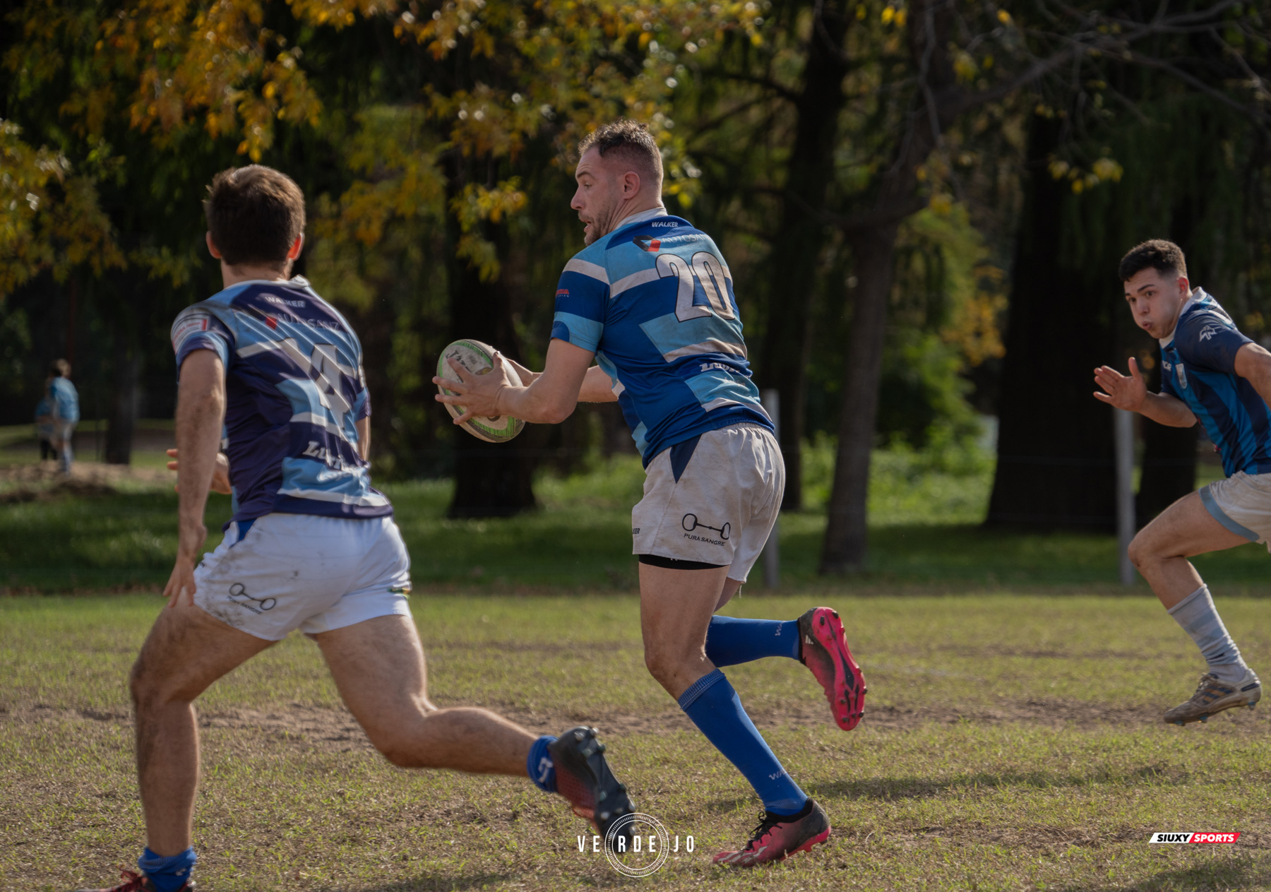  Club Ciudad de Buenos Aires - Luján Rugby Club - Rugby - URBA 2024 - 1ra C - Ciudad de Bs As (10) vs (47) Lujan RC (#URBA241CCCBALR05) Photo by: Ignacio Verdejo | Siuxy Sports 2024-05-11