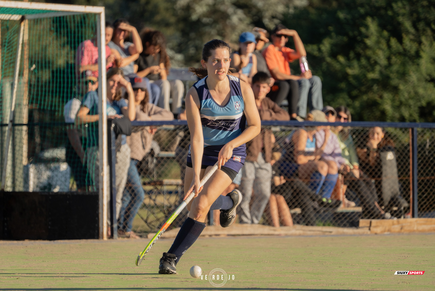 Club San Fernando - Luján Rugby Club - Field hockey - CAH 2024 - San Fernando  vs Lujan RC (#CAH24SFLRC06) Photo by: Ignacio Verdejo | Siuxy Sports 2024-06-15