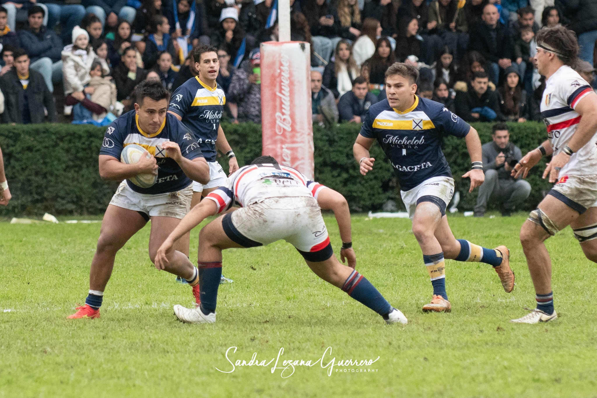  Tucumán Lawn Tennis Club - Natación y Gimnasia - Rugby - URT 2024 - Final - Tucuman Lawn Tennis (22) vs (25) Natacion y Gimnasia (#URT24TLTNYG05) Photo by: Sandra Lezana Guerrero | Siuxy Sports 2024-05-25