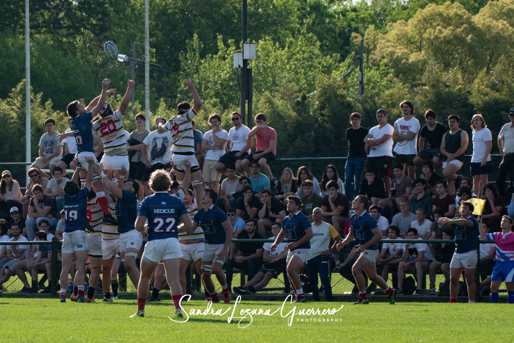  Asociación Alumni - Tucumán Lawn Tennis Club - Rugby - UAR - Nacional de Clubes 2019 - Alumni vs Tucuman Lawn Tennis (#UAR19NDCAATLT09) Photo by: Sandra Lezana Guerrero | Siuxy Sports 2019-09-19