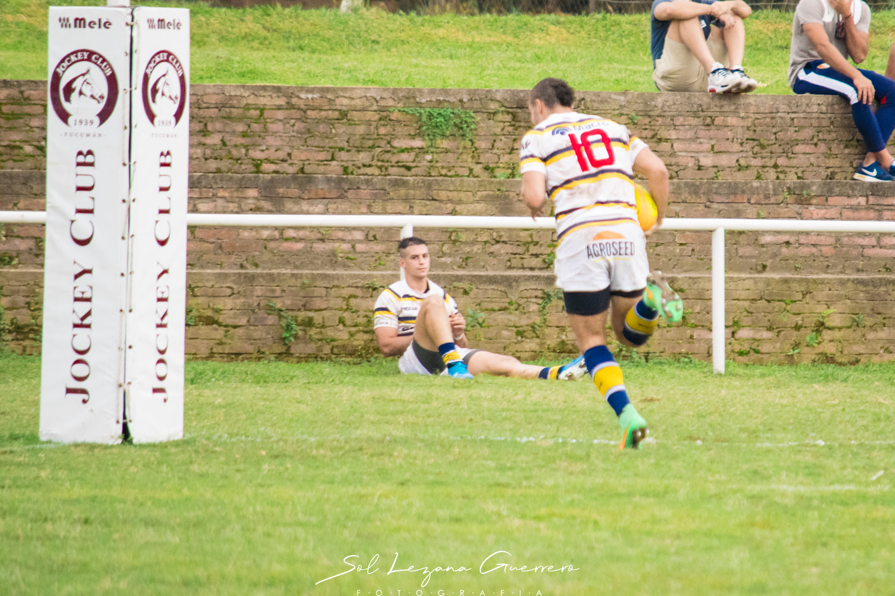  Tucumán Lawn Tennis Club - Jockey Club (Tucuman) - Rugby - URT 2021 - Tucuman Lawn Tennis Club vs Jockey Club (#URT21TLTJOC04) Photo by: Sandra Lezana Guerrero | Siuxy Sports 2021-04-17