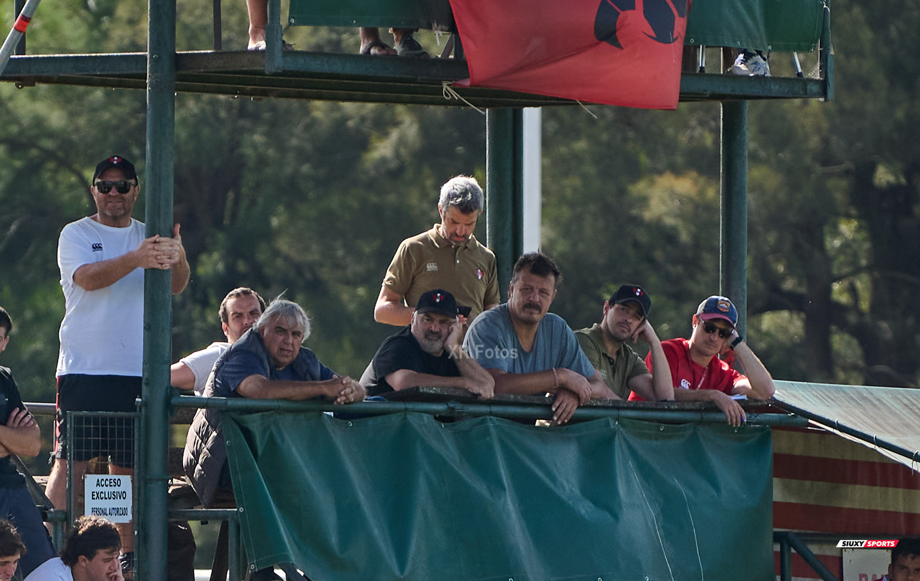  Asociación Alumni - Club Atlético del Rosario - Rugby - URBA 2024 - Top 12 PreA- Alumni (59) vs (5) Atlético del Rosario (#URBA24T12ALUADR304) Photo by: Ximena Rebecchi | Siuxy Sports 2024-04-20