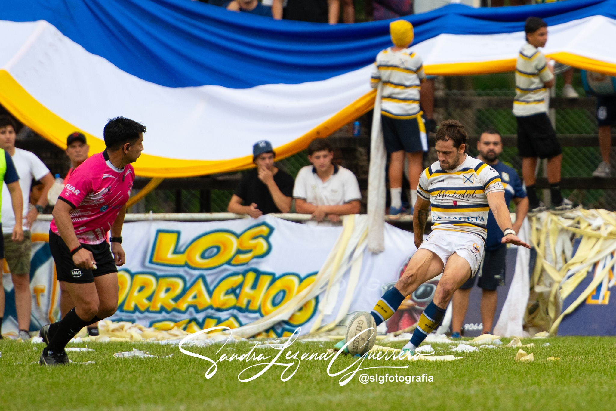  Tucumán Lawn Tennis Club - Córdoba Athletic - Rugby - UAR - Torneo del Interior 2024 - Tucuman Lawn Tennis Club (24) vs (15) Cordoba Athletic (#UAR24TITLTCCA11) Photo by: Sandra Lezana Guerrero | Siuxy Sports 2024-11-02