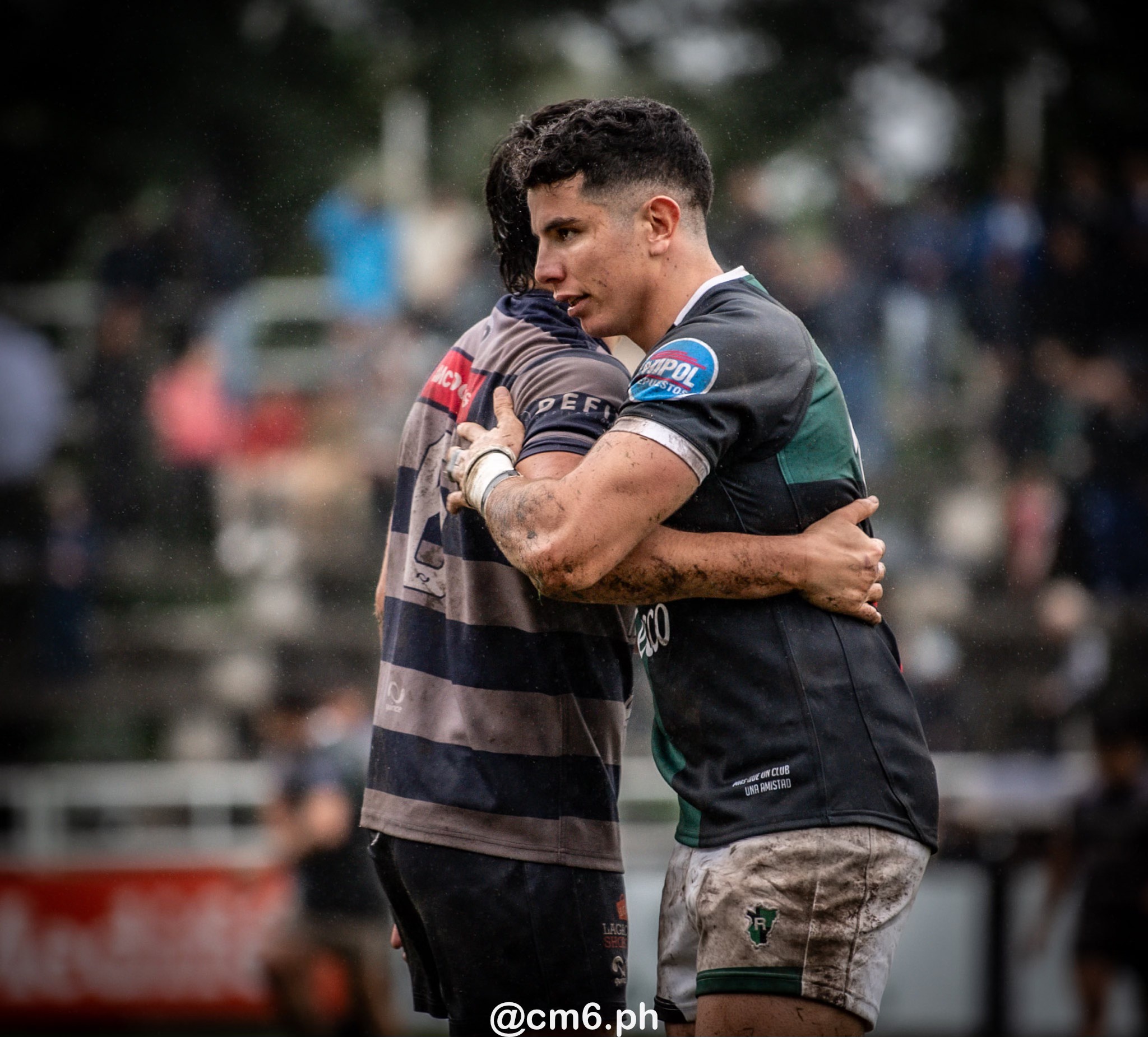  Tucumán Rugby Club - Universitario Rugby Club - Tucuman - Rugby - URT 2024 - Tucuman Rugby (20) vs (19) Universitario de Tucuman (#URT24TRUDT04) Photo by: Christian Mas | Siuxy Sports 2024-04-13