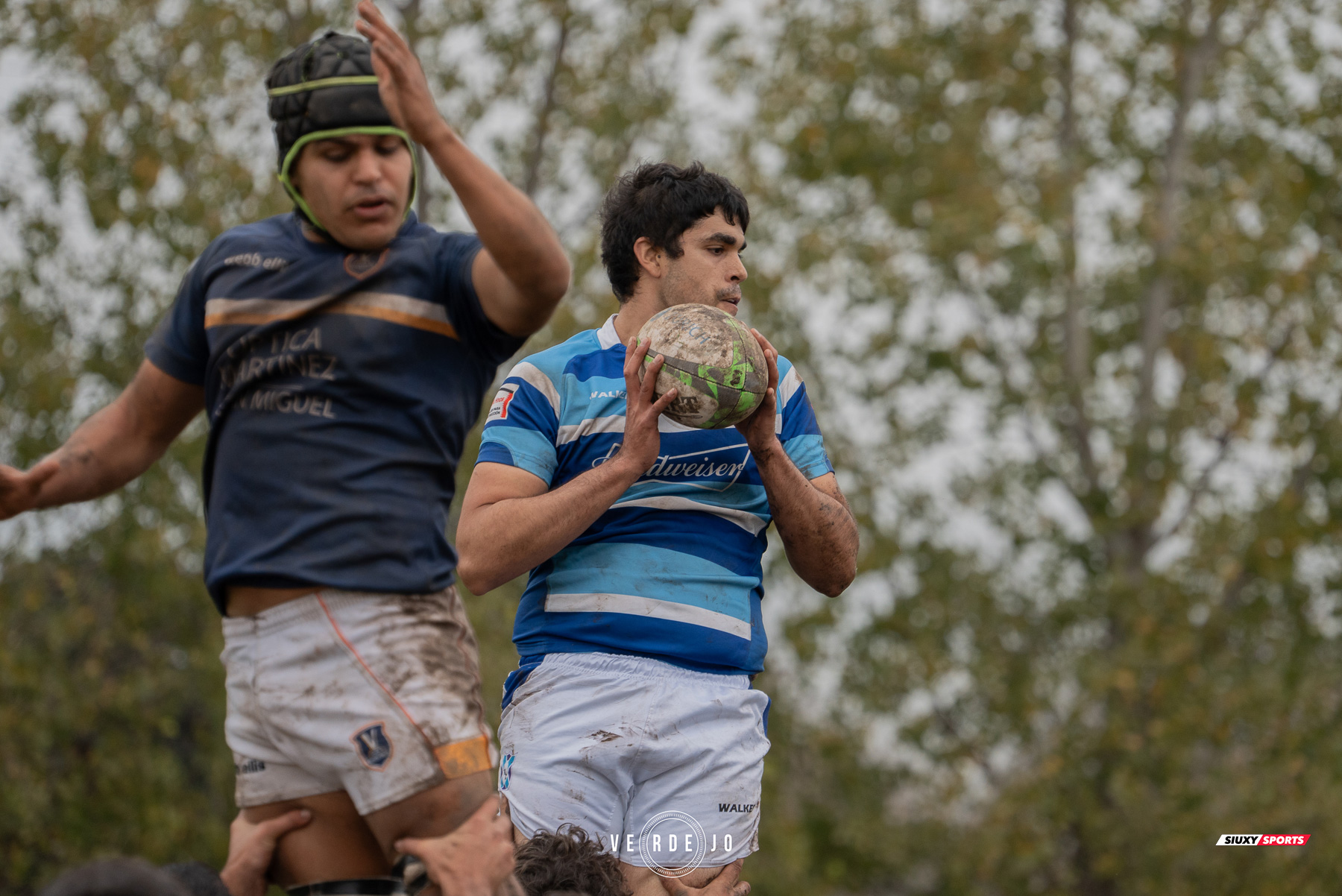  Club Vicentinos Hockey & Rugby - Luján Rugby Club - Rugby - URBA 2024 - 1ra C - Vicentinos (30) vs (41) Lujan RC (#URBA241CVICLRC06) Photo by: Ignacio Verdejo | Siuxy Sports 2024-06-22