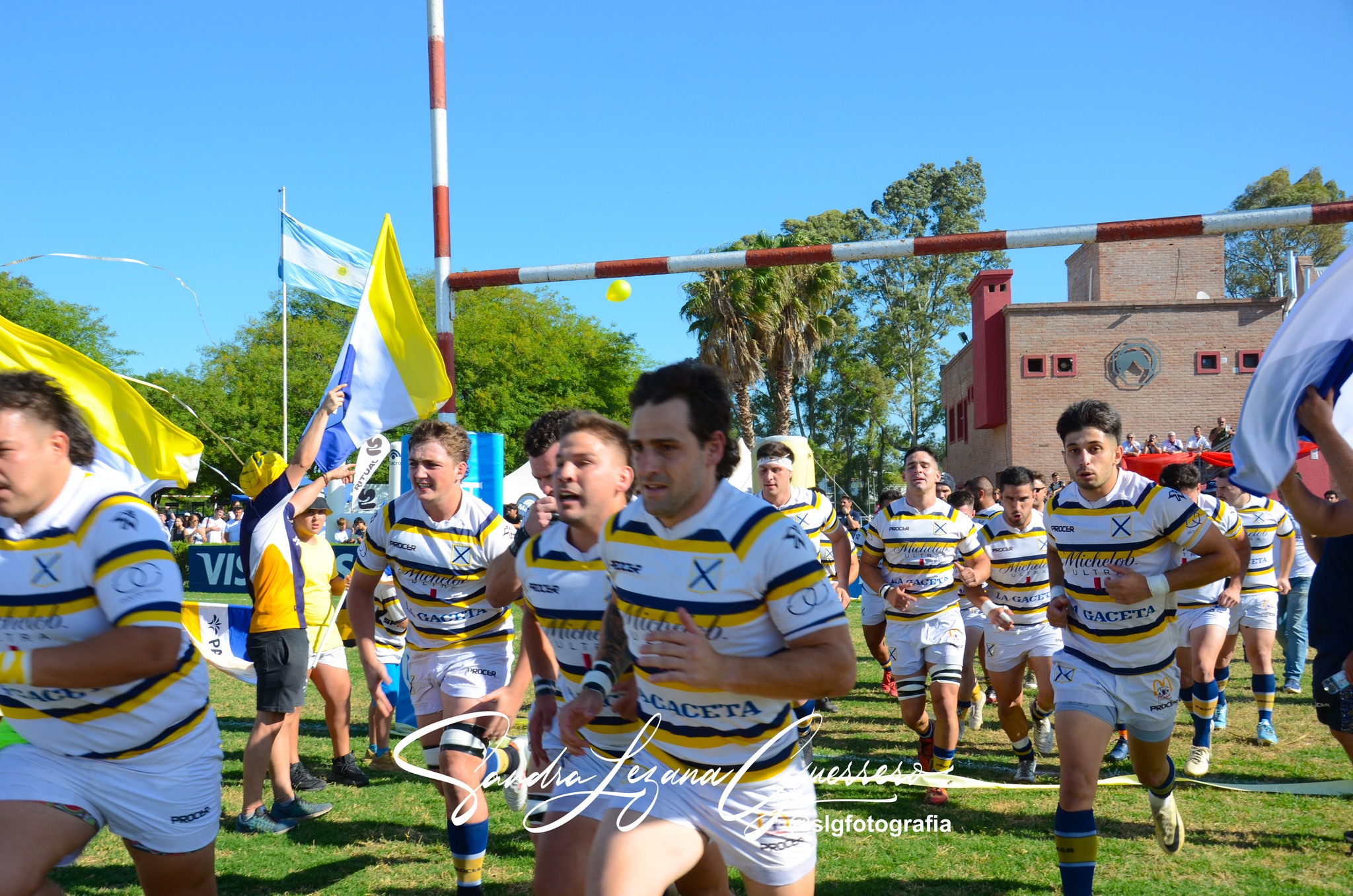  Jockey Club Córdoba - Tucumán Lawn Tennis Club - Rugby - UAR - Torneo del Interior 2024 - Final - Jockey Cordoba (24) vs (30) Tucuman Lawn Tennis (#UAR24TITLTCJC111) Photo by: Sandra Lezana Guerrero | Siuxy Sports 2024-11-09