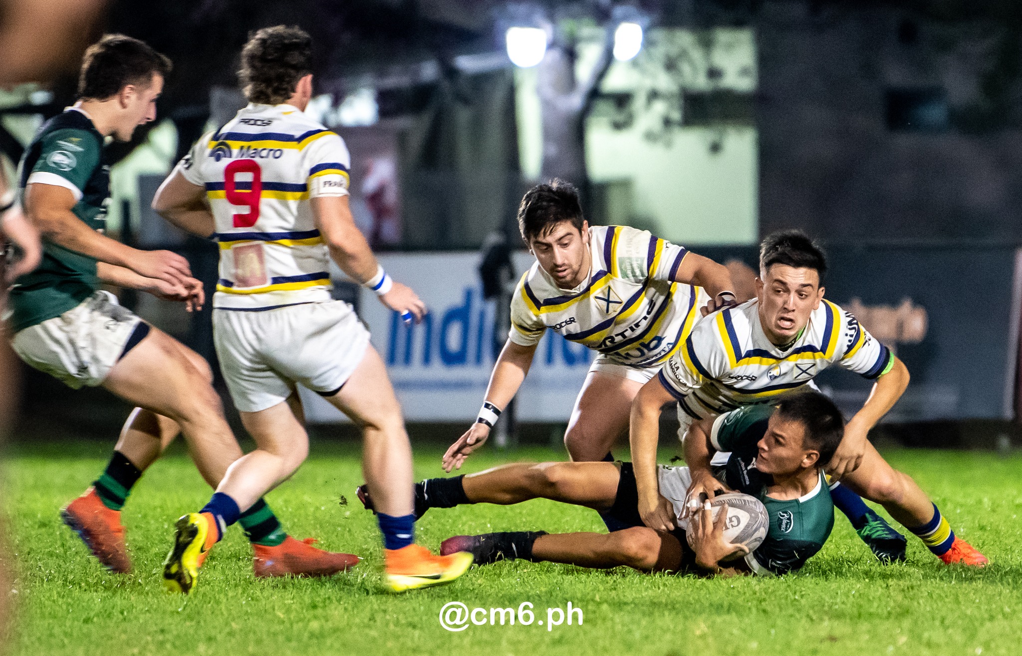  Tucumán Lawn Tennis Club - Tucumán Rugby Club - Rugby - URT 2022 - Tucuman Lawn Tennis vs Tucuman Rugby Club - Semi (#URT22TLTCTRC08) Photo by: Christian Mas | Siuxy Sports 2022-08-27