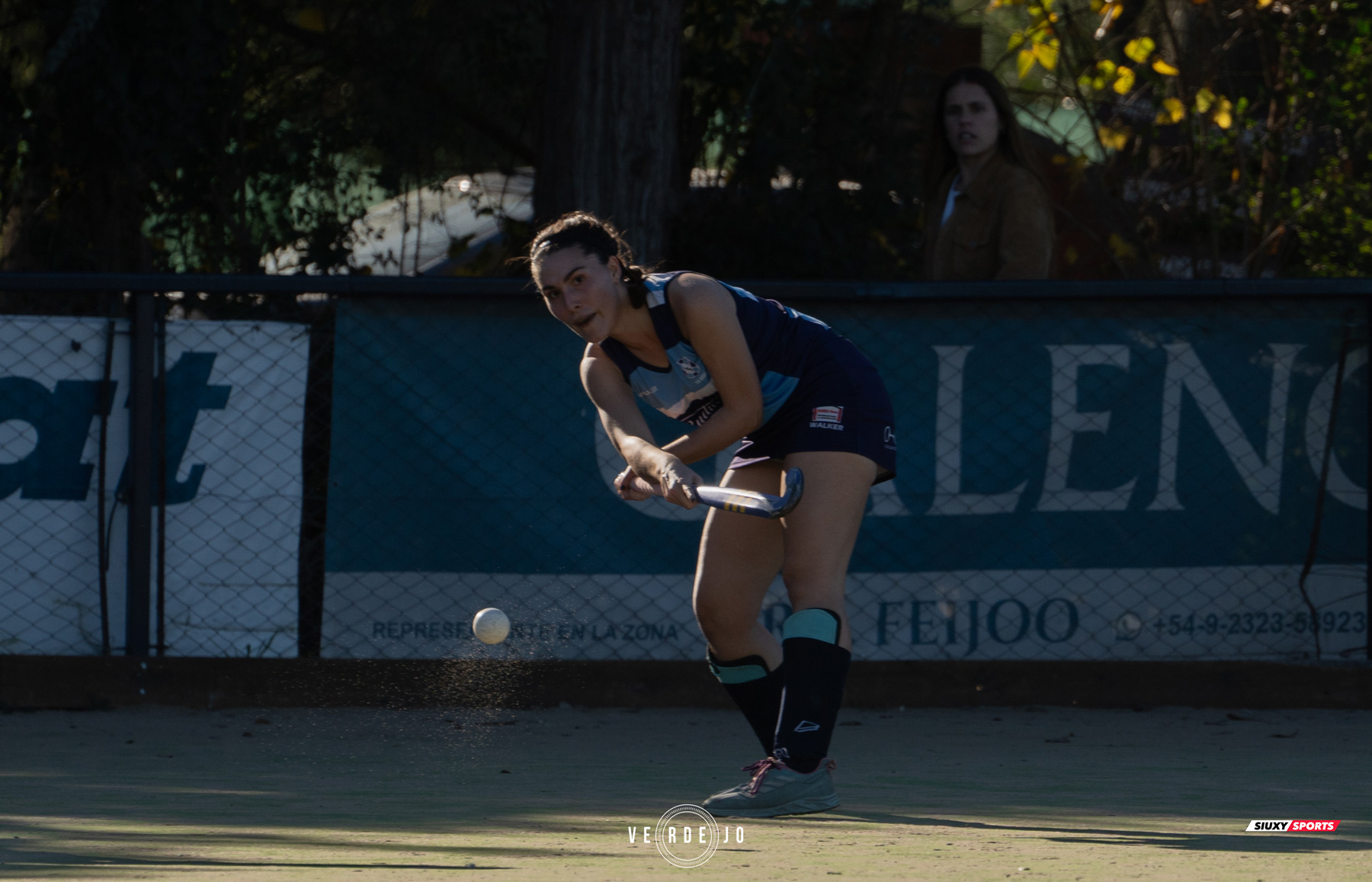  Club San Fernando - Luján Rugby Club - Field hockey - CAH 2024 - San Fernando  vs Lujan RC (#CAH24SFLRC06) Photo by: Ignacio Verdejo | Siuxy Sports 2024-06-15