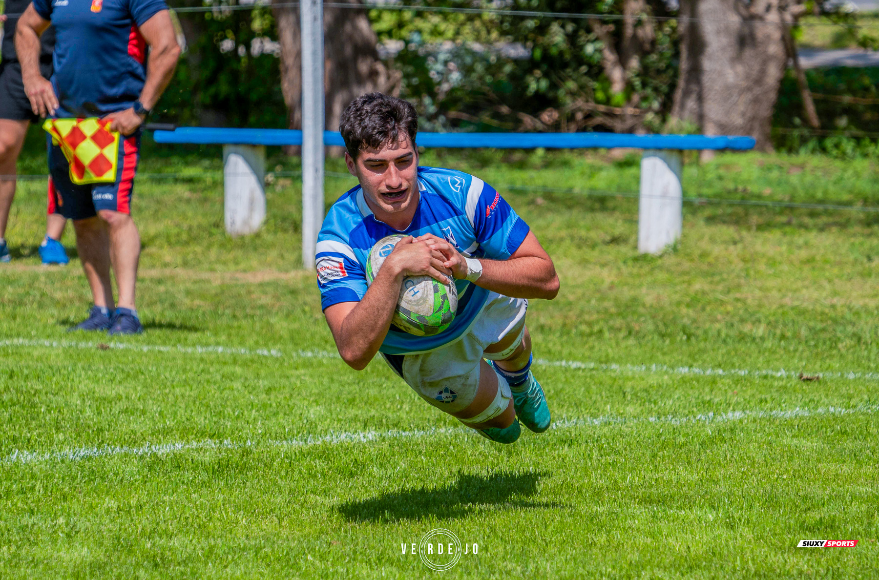 Luján Rugby Club - Mercedes Rugby Club - Rugby - URBA - 1C - Lujan RC vs Mercedes RC (#URBA1CLRCMRC09) Photo by: Ignacio Verdejo | Siuxy Sports 2024-09-28