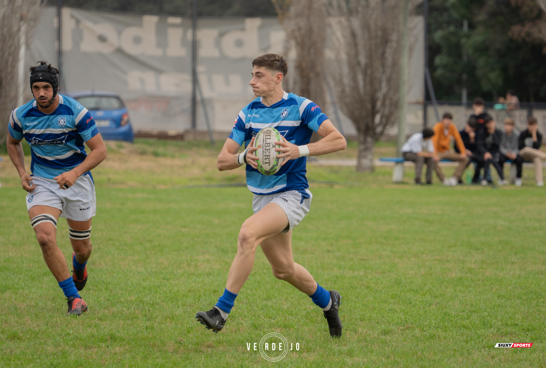  Luján Rugby Club - Areco Rugby Club - Rugby - URBA 2024 - 1ra C - Lujan RC (27) vs (0) Areco RC (#URBA241CLUJARE06) Photo by: Ignacio Verdejo | Siuxy Sports 2024-06-08