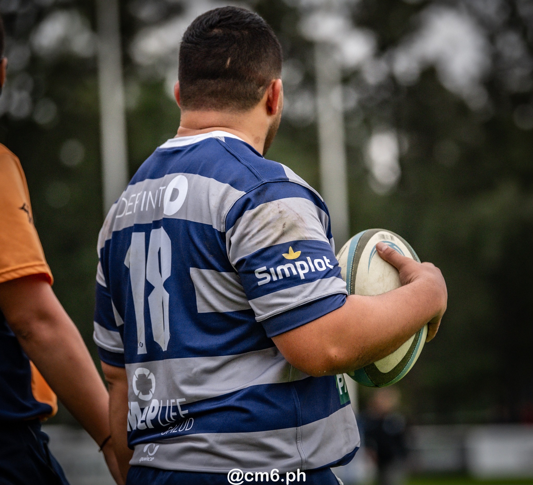  Universitario Rugby Club - Tucuman - Cardenales Rugby Club - Rugby - URT 2024 - Universitario RC (31) vs (29) Cardenales RC (#URT24UNICAR05) Photo by: Christian Mas | Siuxy Sports 2024-05-11