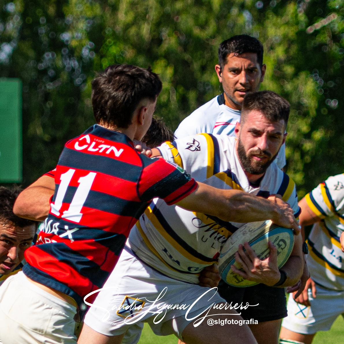  Tucumán Lawn Tennis Club - Los Tordos Rugby Club - Rugby - UAR - Torneo del Interior -  Tucuman Lawn Tennis Club vs Los Tordos RC (#UAR24TDITLTCLT10) Photo by: Sandra Lezana Guerrero | Siuxy Sports 2024-10-19