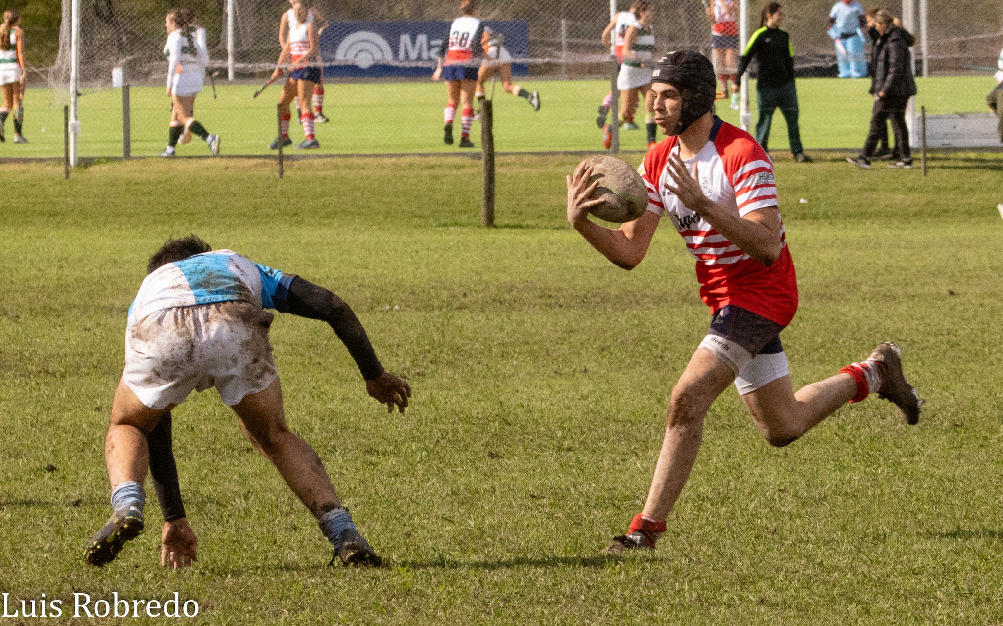  Areco Rugby Club - Centro Naval - Rugby - URBA 2024 - 1ra C - Areco RC (10) vs (45) Centro Naval (#URBA241CARECNA04) Photo by: Luis Robredo | Siuxy Sports 2024-04-26
