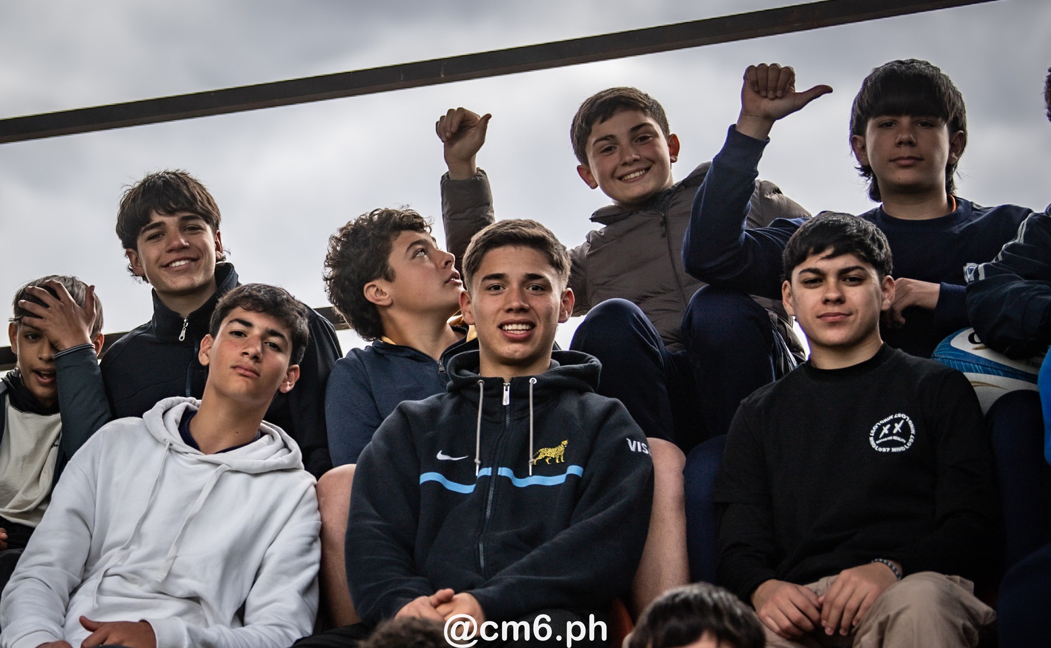  Tucumán Lawn Tennis Club - Tucumán Rugby Club - Rugby - NOA 2024 - Final - Tucuman Lawn Tennis (13) vs (10) Tucuman Rugby (#NOA24TLTTR08) Photo by: Christian Mas | Siuxy Sports 2024-08-24