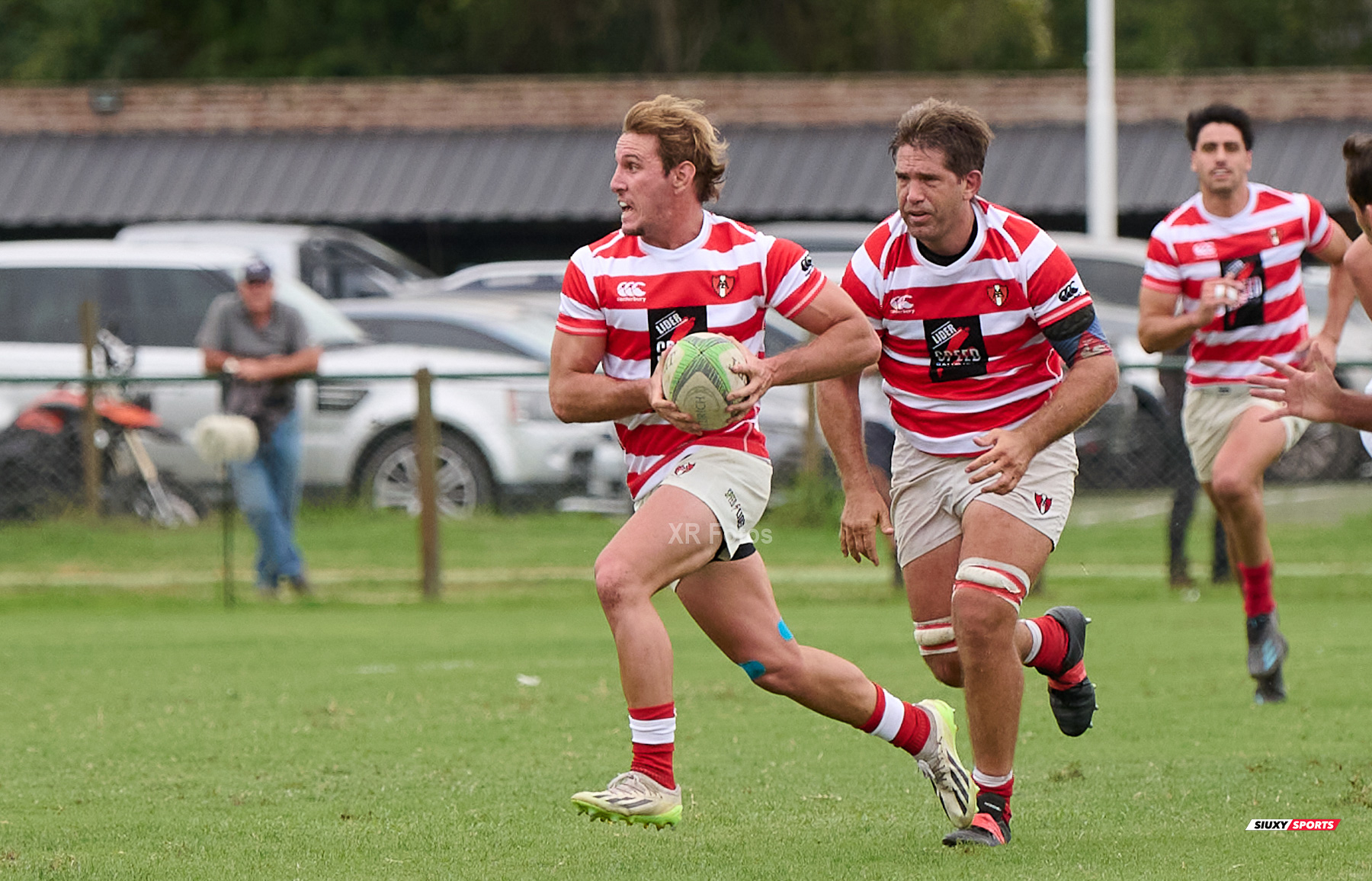  Asociación Alumni - Club Champagnat - Rugby - URBA 2024 - Top 12 Intermedia - Alumni (44) vs (21) Champagnat (#URBA24T12ALUCHA304) Photo by: Ximena Rebecchi | Siuxy Sports 2024-04-06