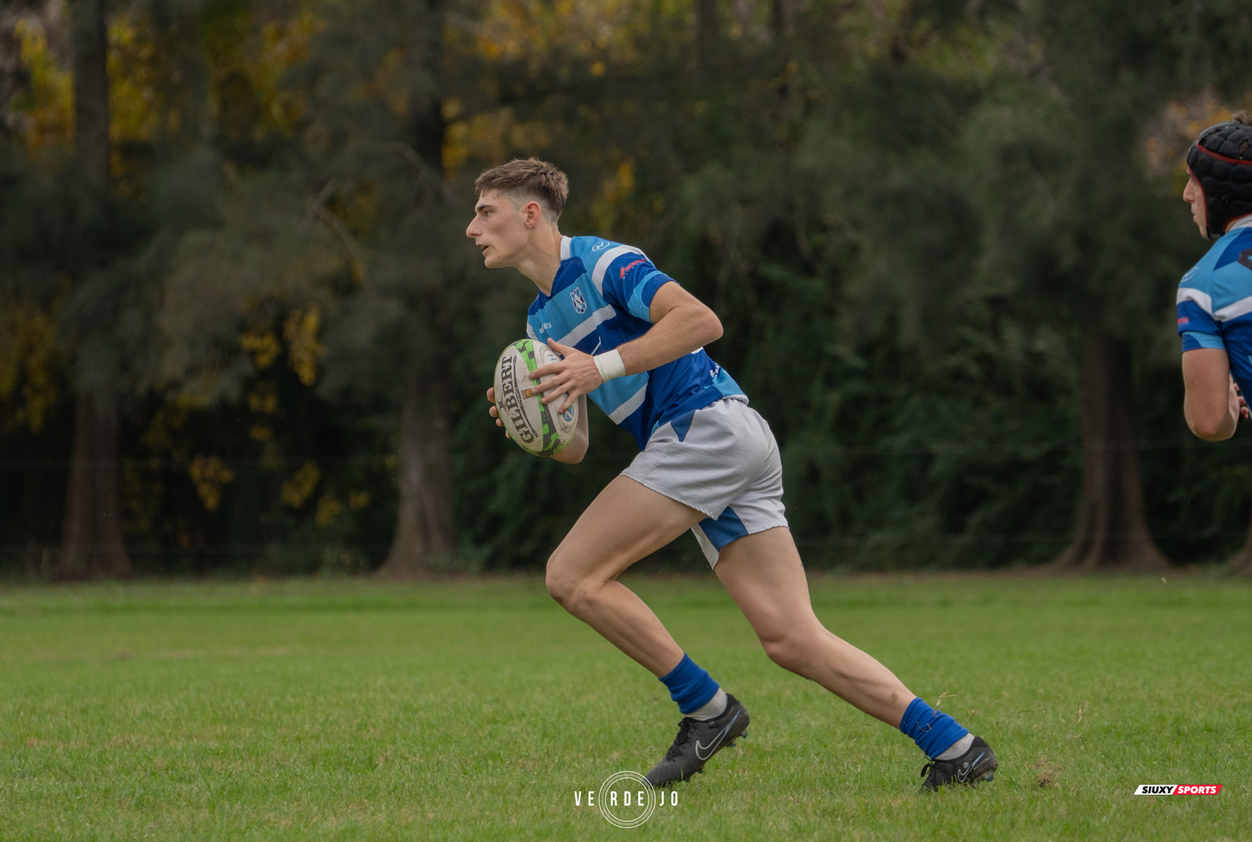  Luján Rugby Club - Areco Rugby Club - Rugby - URBA 2024 - 1ra C - Lujan RC (27) vs (0) Areco RC (#URBA241CLUJARE06) Photo by: Ignacio Verdejo | Siuxy Sports 2024-06-08