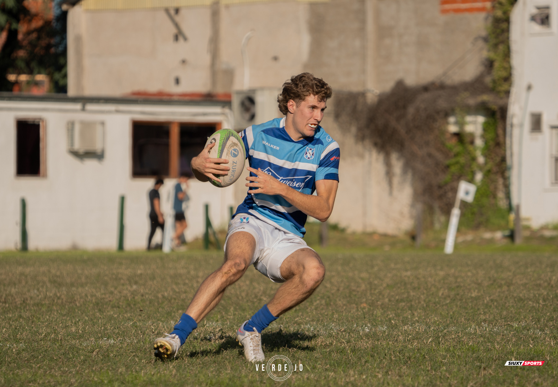  Club Ciudad de Buenos Aires - Luján Rugby Club - Rugby - URBA 2024 - 1ra C - Ciudad de Bs As (10) vs (47) Lujan RC (#URBA241CCCBALR05) Photo by: Ignacio Verdejo | Siuxy Sports 2024-05-11
