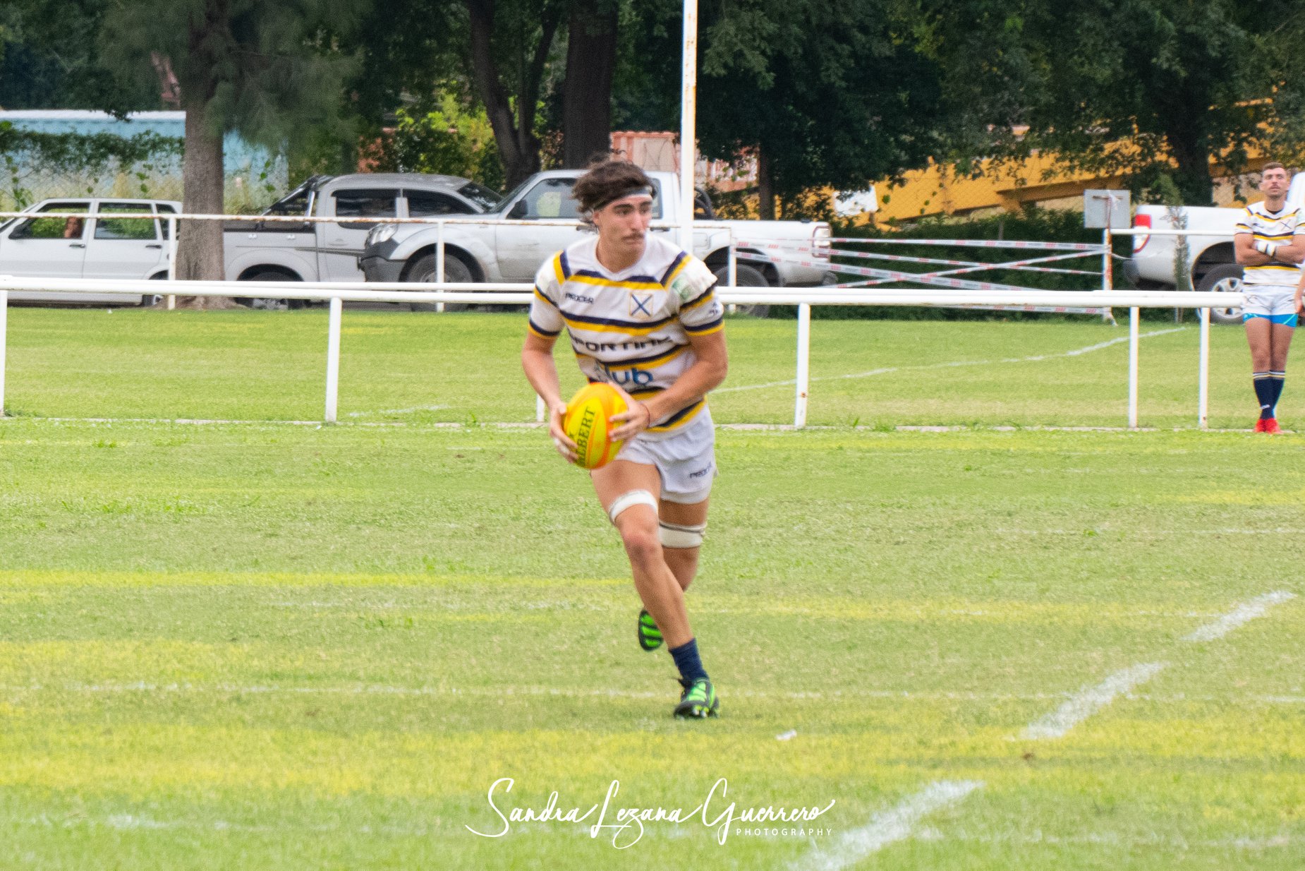  Tucumán Lawn Tennis Club - Club Palermo Bajo - Rugby - UAR - Nacional de Clubes 2019 - Tucuman Lawn Tennis vs Palermo Bajo (#UAR19NDCTLTPB02) Photo by: Sandra Lezana Guerrero | Siuxy Sports 2019-02-23