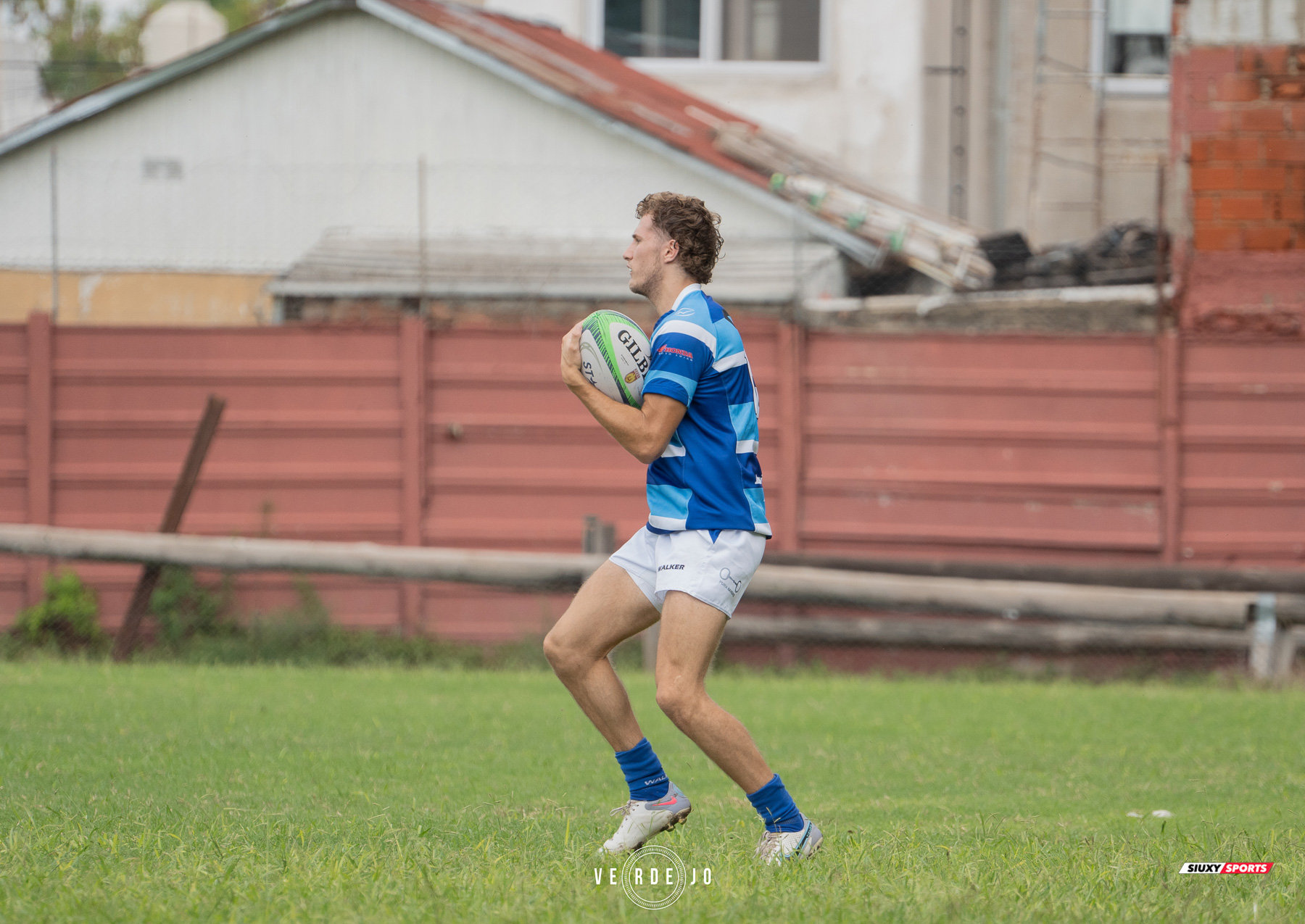  Sociedad Italiana de Tiro al Segno - Luján Rugby Club - Rugby - URBA 1C - SITAS (33) vs (23) Lujan Rugby - PRI - INTER - PRE (#URBA241CSITLRC03) Photo by: Ignacio Verdejo | Siuxy Sports 2024-03-16