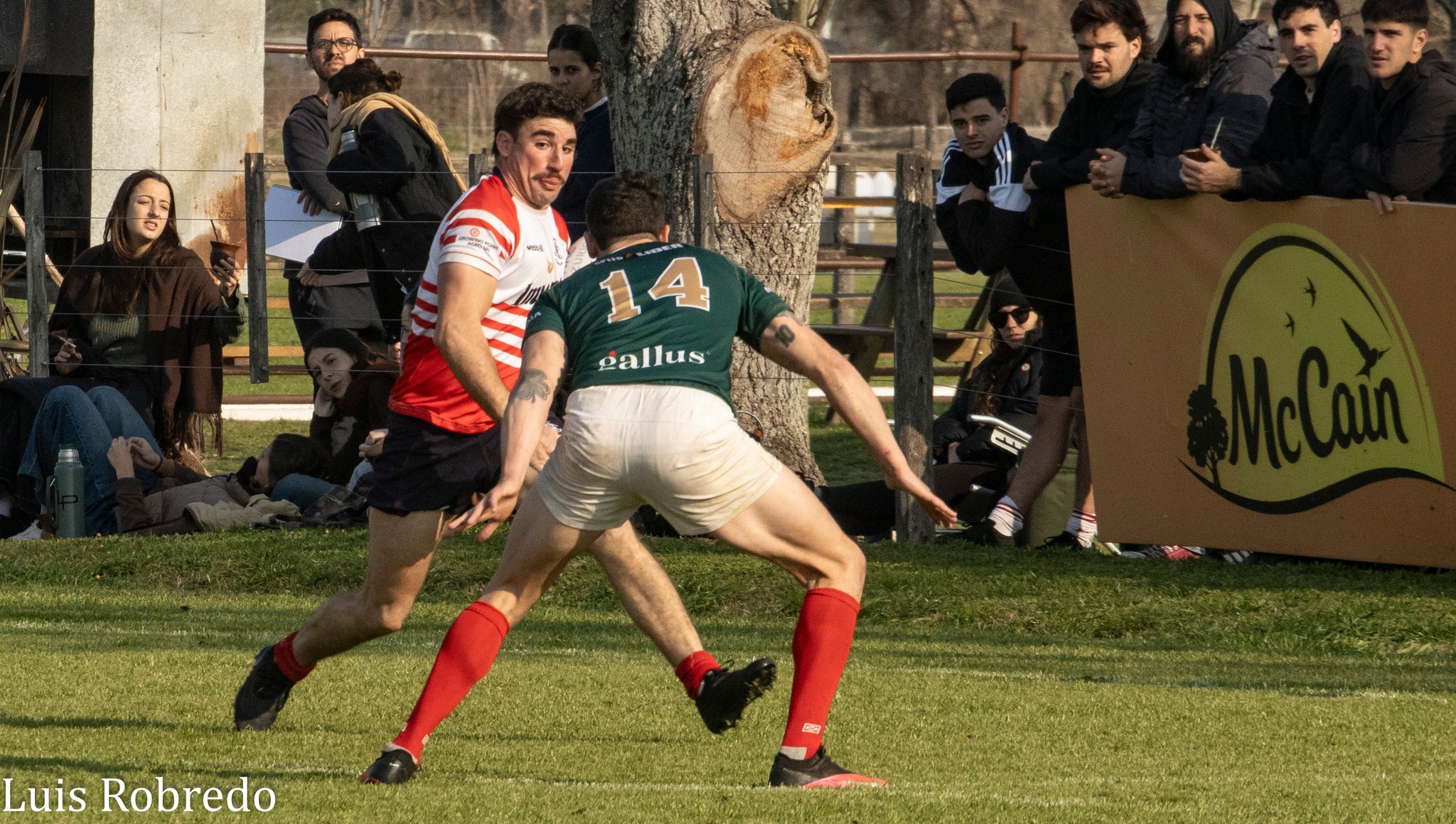  Areco Rugby Club - Sociedad Italiana de Tiro al Segno - Rugby - URBA 2024 - 1C - Areco (14) vs (59) SITAS (#URBA241CARESIT08) Photo by: Luis Robredo | Siuxy Sports 2024-08-17