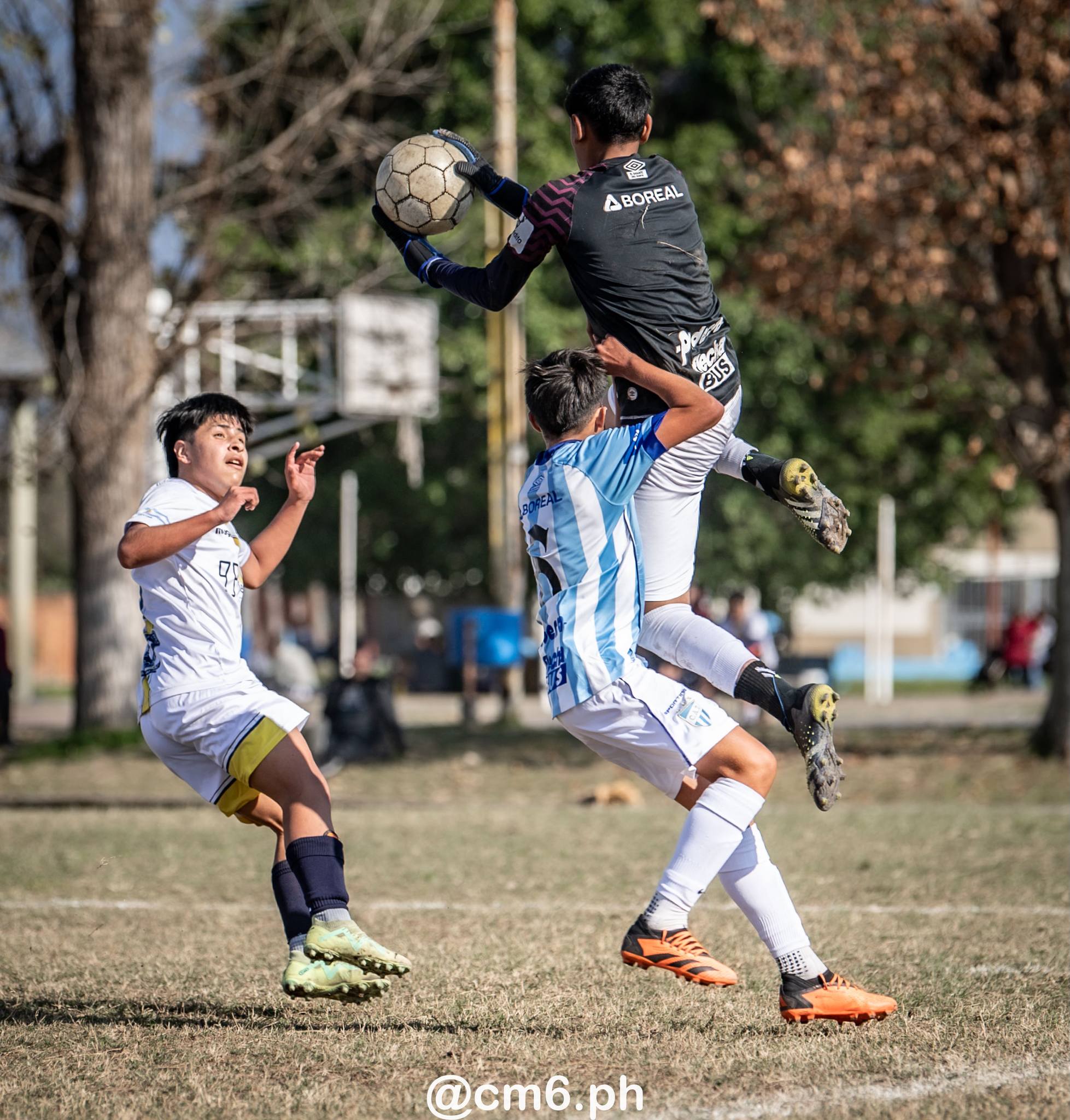  Club Atlético Tucumán -  - Soccer - Club Atlético Tucuman vs CRF (#2024CAT2011CRF) Photo by: Christian Mas | Siuxy Sports 2024-06-23
