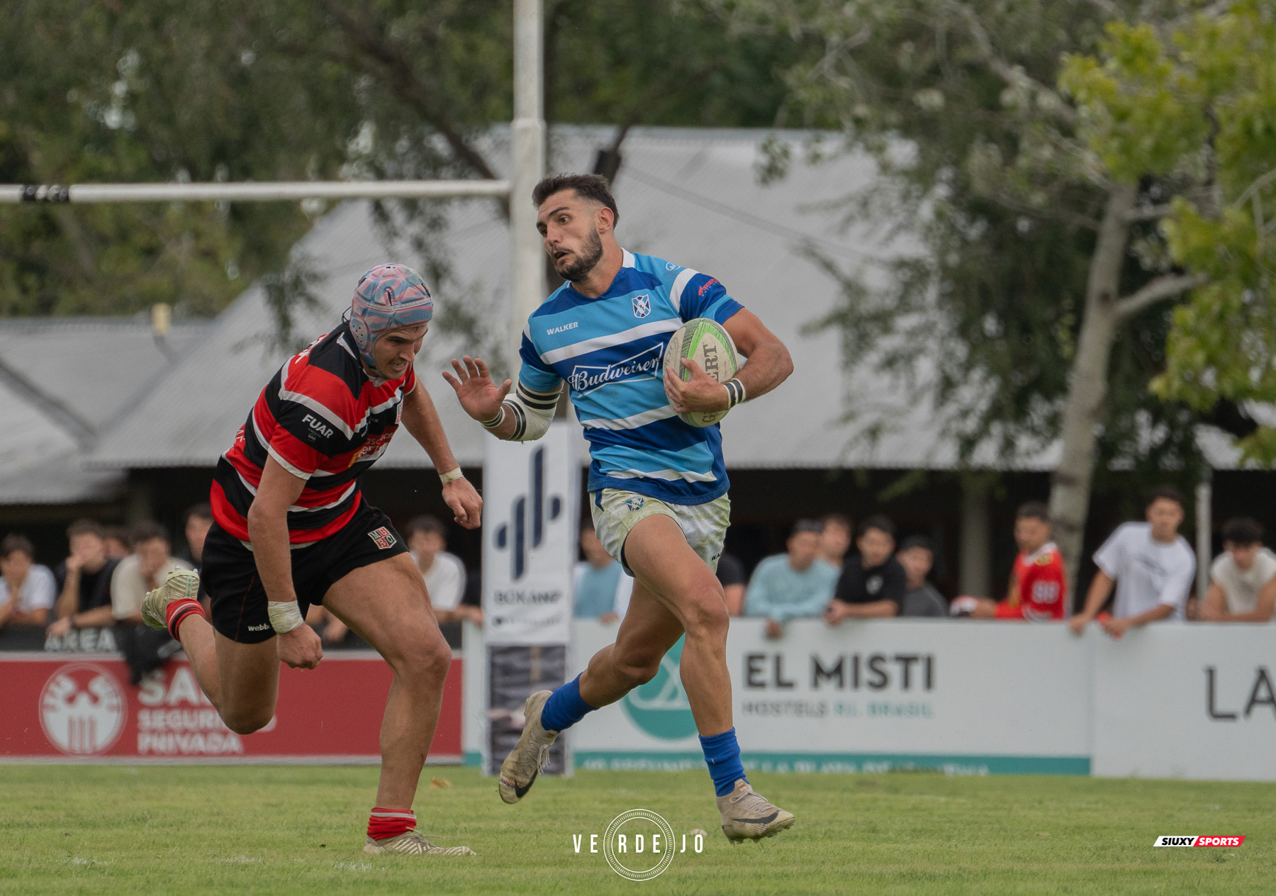  Monte Grande - Luján Rugby Club - Rugby - URBA 2024 - 1ra C - Monte Grande (26) vs (25) Lujan Rugby (#URBA241CMGLR04) Photo by: Ignacio Verdejo | Siuxy Sports 2024-04-06