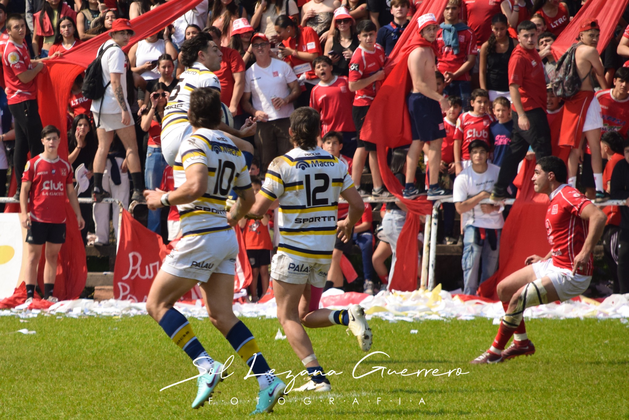  Tucumán Lawn Tennis Club - Los Tarcos Rugby Club - Rugby - NOA 2024 - Tucuman Lawn Tennis vs Los Tarcos RC (#NOA24TLTLT08) Photo by: Sandra Lezana Guerrero | Siuxy Sports 2024-08-17