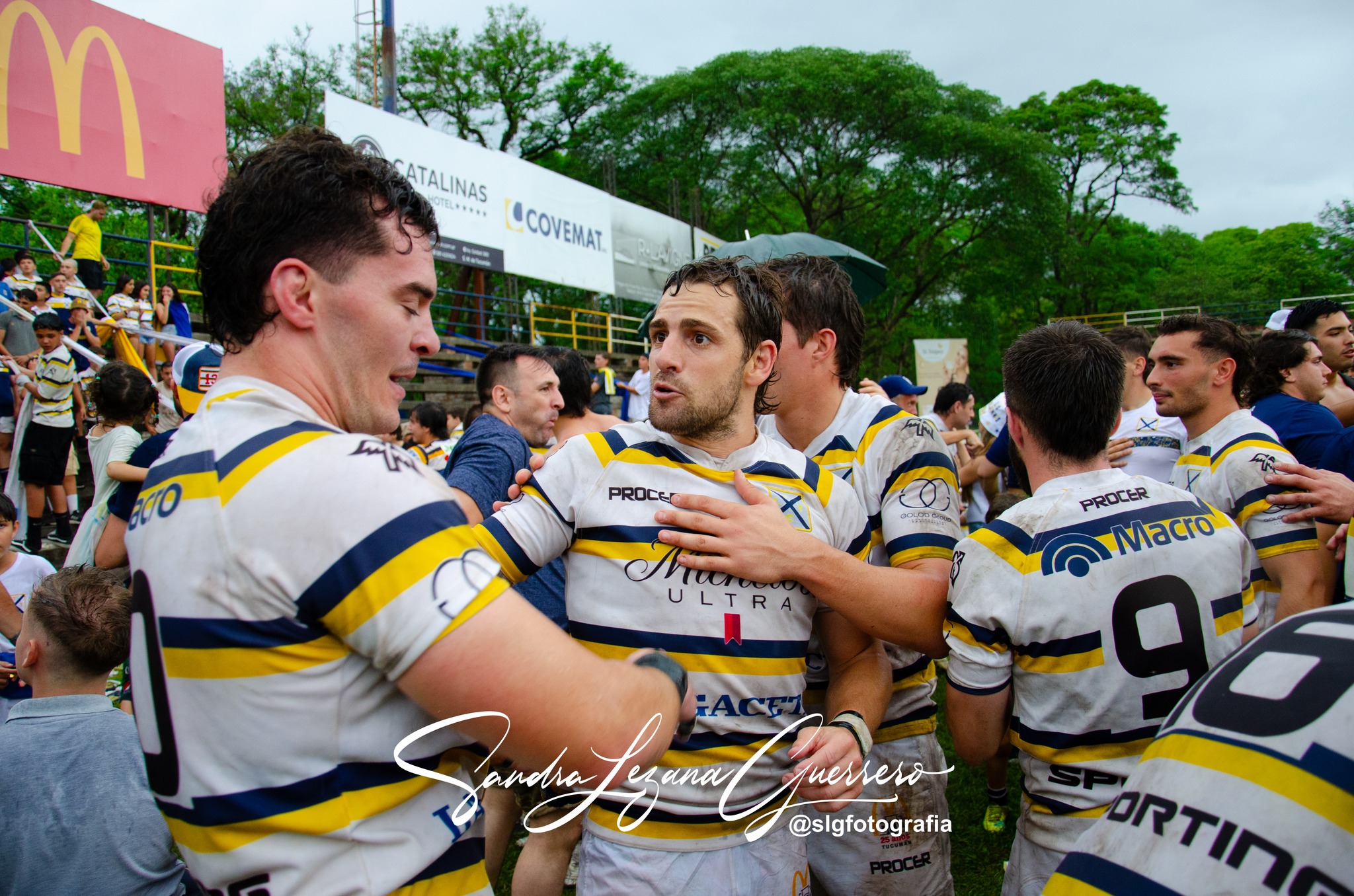  Tucumán Lawn Tennis Club - Córdoba Athletic - Rugby - UAR - Torneo del Interior 2024 - Tucuman Lawn Tennis Club (24) vs (15) Cordoba Athletic (#UAR24TITLTCCA11) Photo by: Sandra Lezana Guerrero | Siuxy Sports 2024-11-02