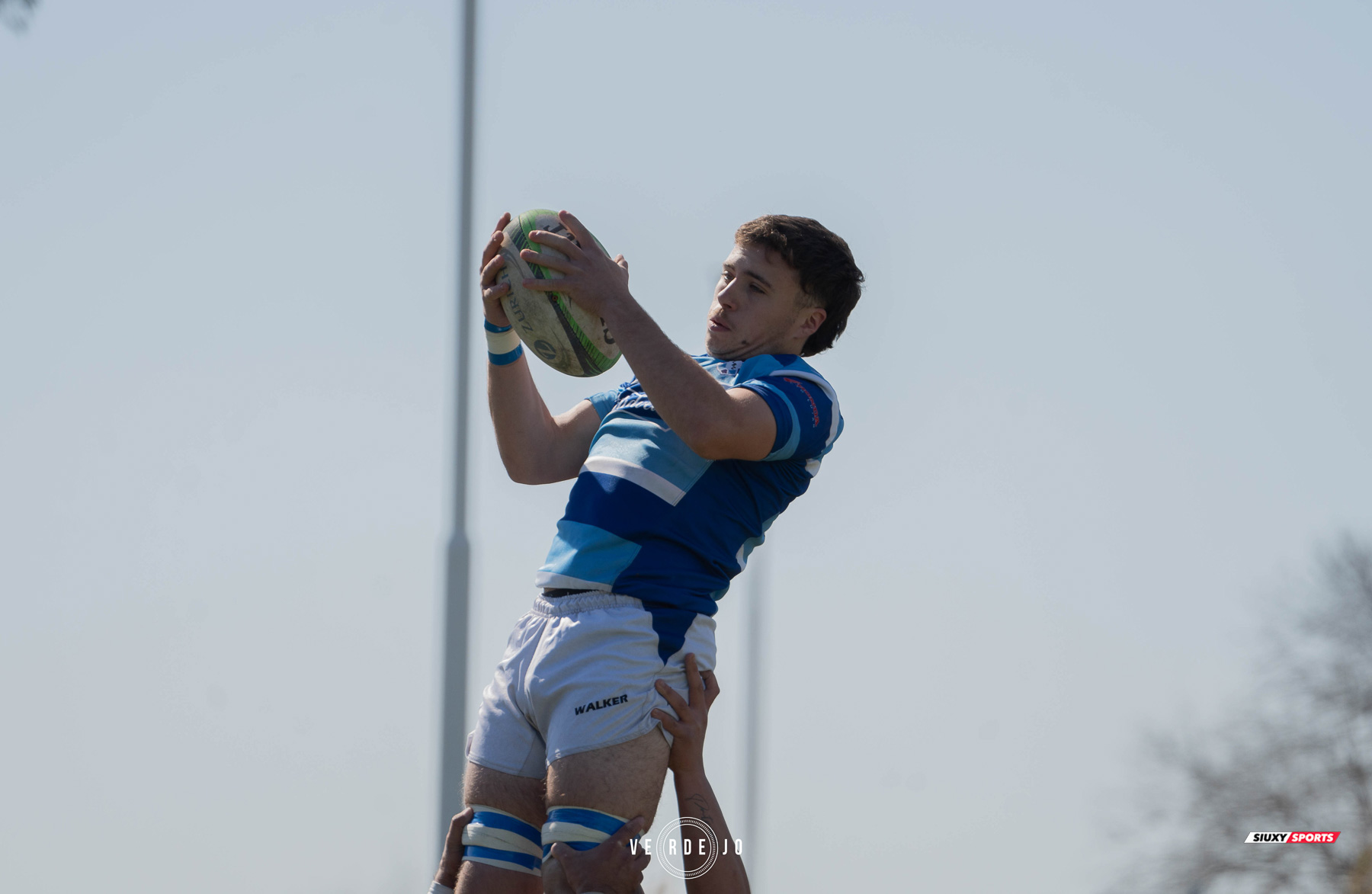  Club Argentino de Rugby - Luján Rugby Club - Rugby - URBA - 1C - CAR (29) vs (31) Lujan RC (#URBA1CCARLUJ08) Photo by: Ignacio Verdejo | Siuxy Sports 2024-08-10