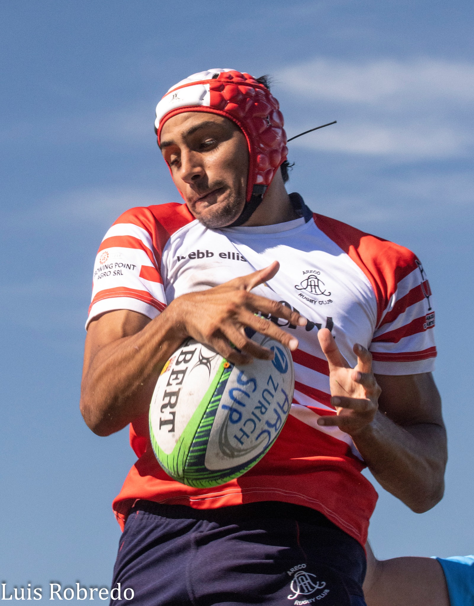  Areco Rugby Club - Club Ciudad de Buenos Aires - Rugby - URBA 2024 - 1ra C - Areco RC (24) vs (17) Ciudad de Bs As (#URBA241CARECBA03) Photo by: Luis Robredo | Siuxy Sports 2024-03-22