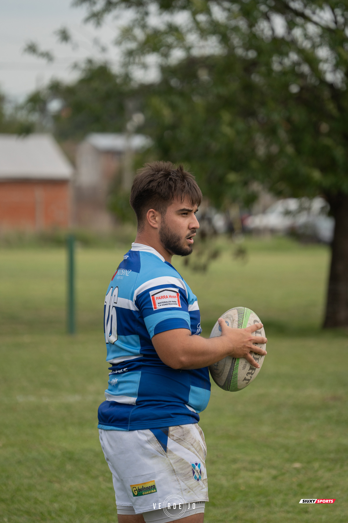  Monte Grande - Luján Rugby Club - Rugby - URBA 2024 - 1ra C - Monte Grande (26) vs (25) Lujan Rugby (#URBA241CMGLR04) Photo by: Ignacio Verdejo | Siuxy Sports 2024-04-06