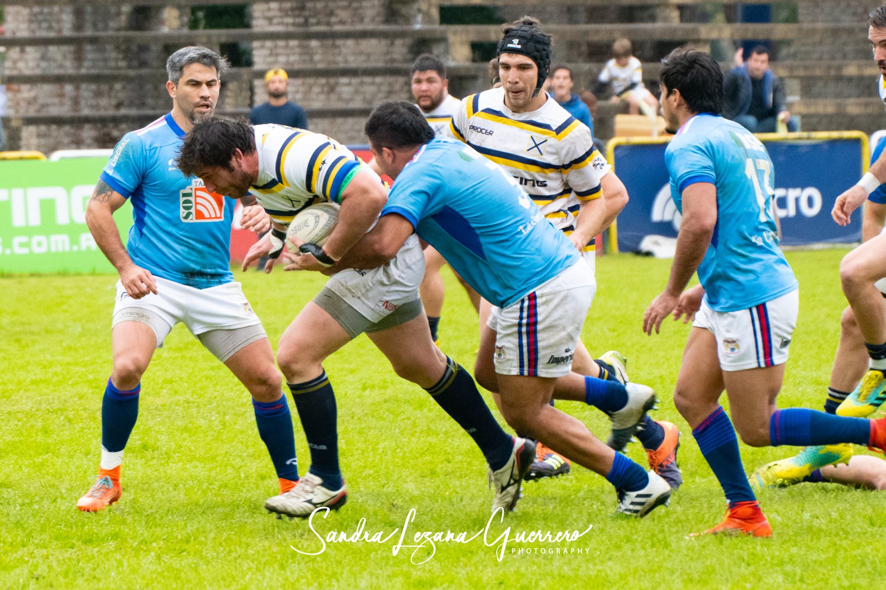  Tucumán Lawn Tennis Club - Old Lions Rugby Club - Rugby - UAR - 2019 - Torneo del Interior - Tucuman Lawn Tennis vs Old Lions (#UAR19TDITLTOLI06) Photo by: Sandra Lezana Guerrero | Siuxy Sports 2019-06-29