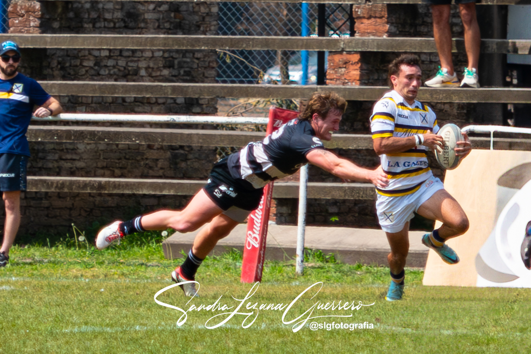  Tucumán Lawn Tennis Club - Tala Rugby Club - Rugby - UAR - Nacional de Clubes 2024 - Tucuman Lawn Tennis vs Tala (#UAR24NCTCLTTC09) Photo by: Sandra Lezana Guerrero | Siuxy Sports 2024-09-21