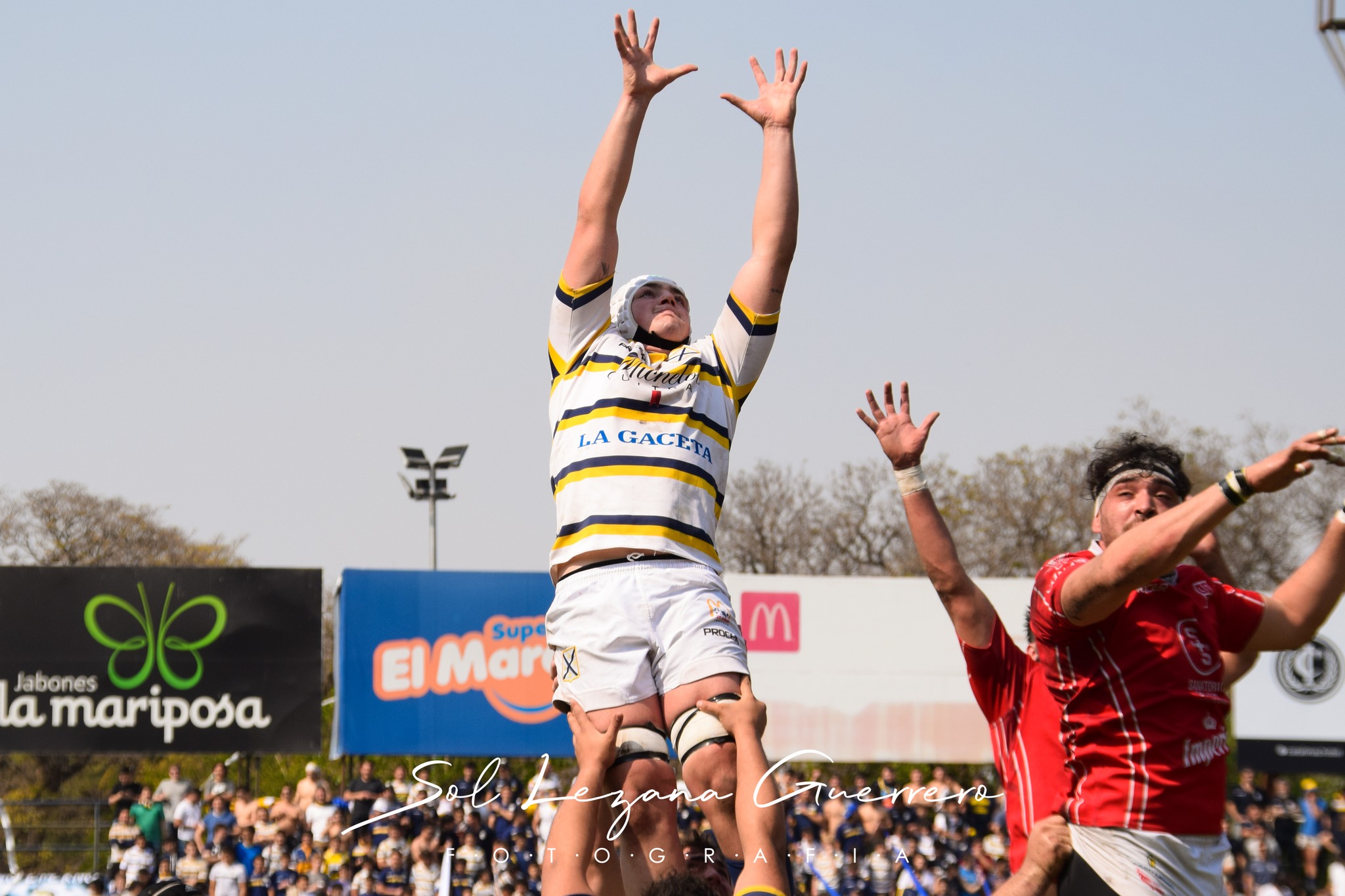  Tucumán Lawn Tennis Club - Los Tarcos Rugby Club - Rugby - NOA 2024 - Tucuman Lawn Tennis vs Los Tarcos RC (#NOA24TLTLT08) Photo by: Sandra Lezana Guerrero | Siuxy Sports 2024-08-17
