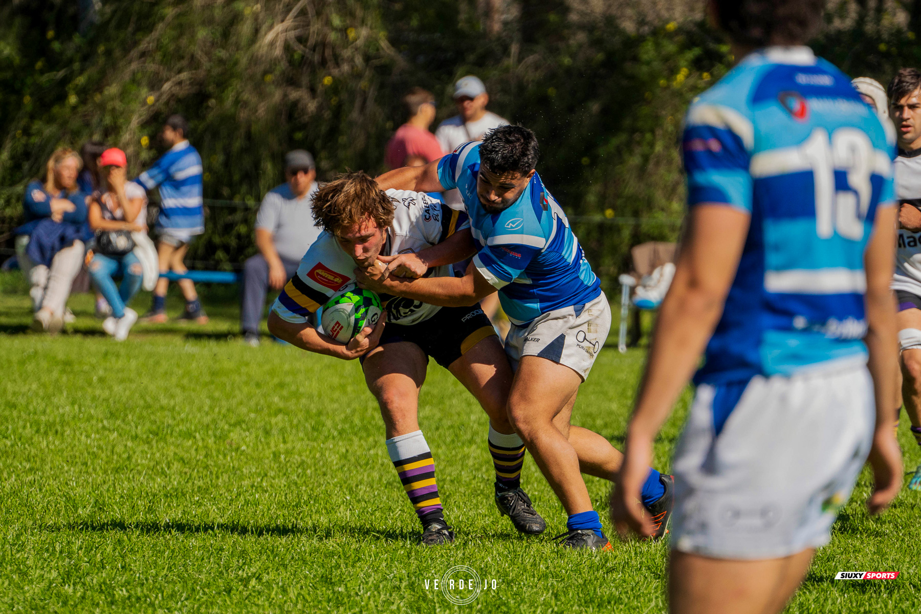  Luján Rugby Club - Club Atlético San Antonio de Padua - Rugby - URBA - 1C - Lujan RC vs CASA de Padua - Sep 14 (#URBA1CLRCPAD09) Photo by: Ignacio Verdejo | Siuxy Sports 2024-09-14